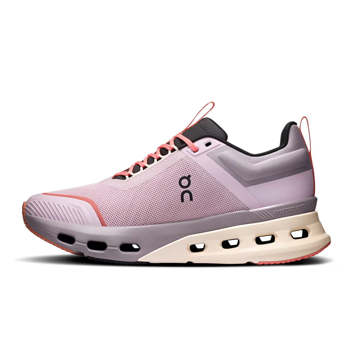 Cloudnova X | Iris Rose