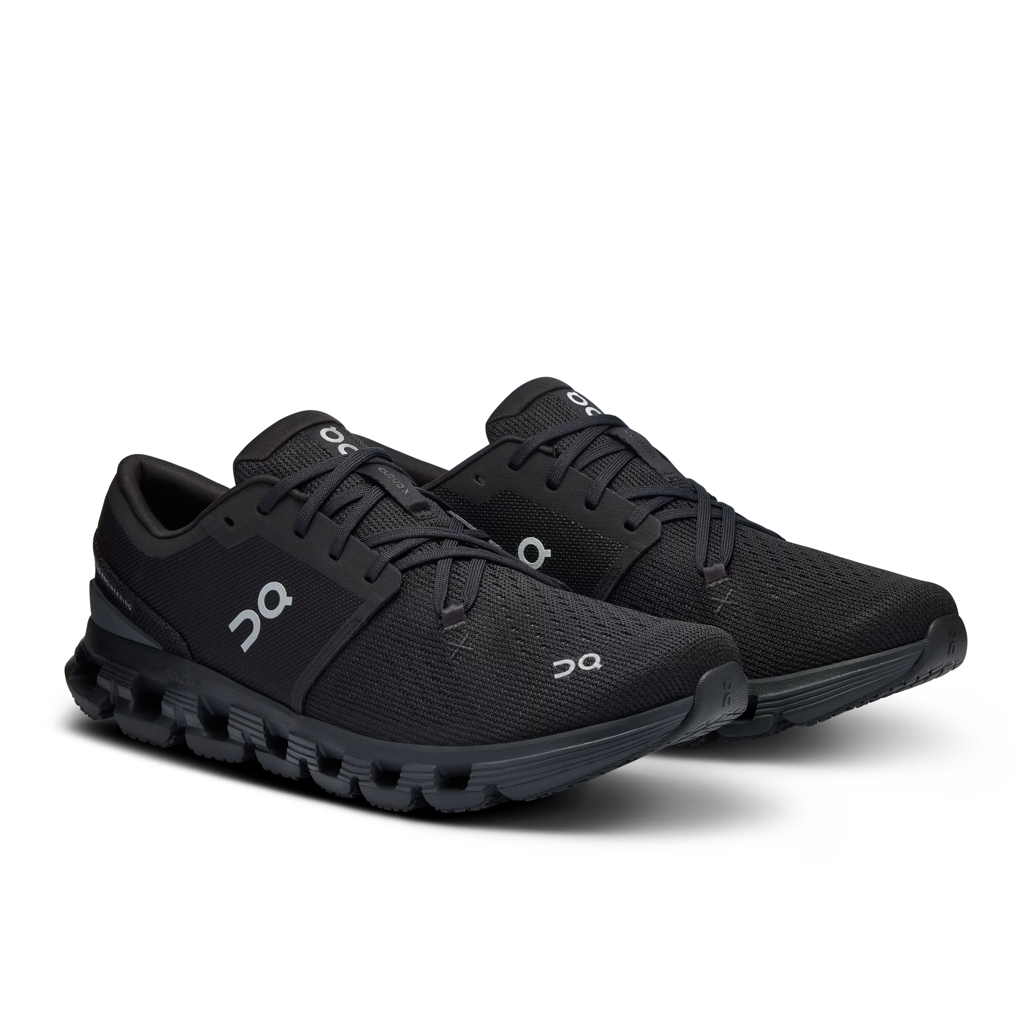 Cloud X 4 | Black