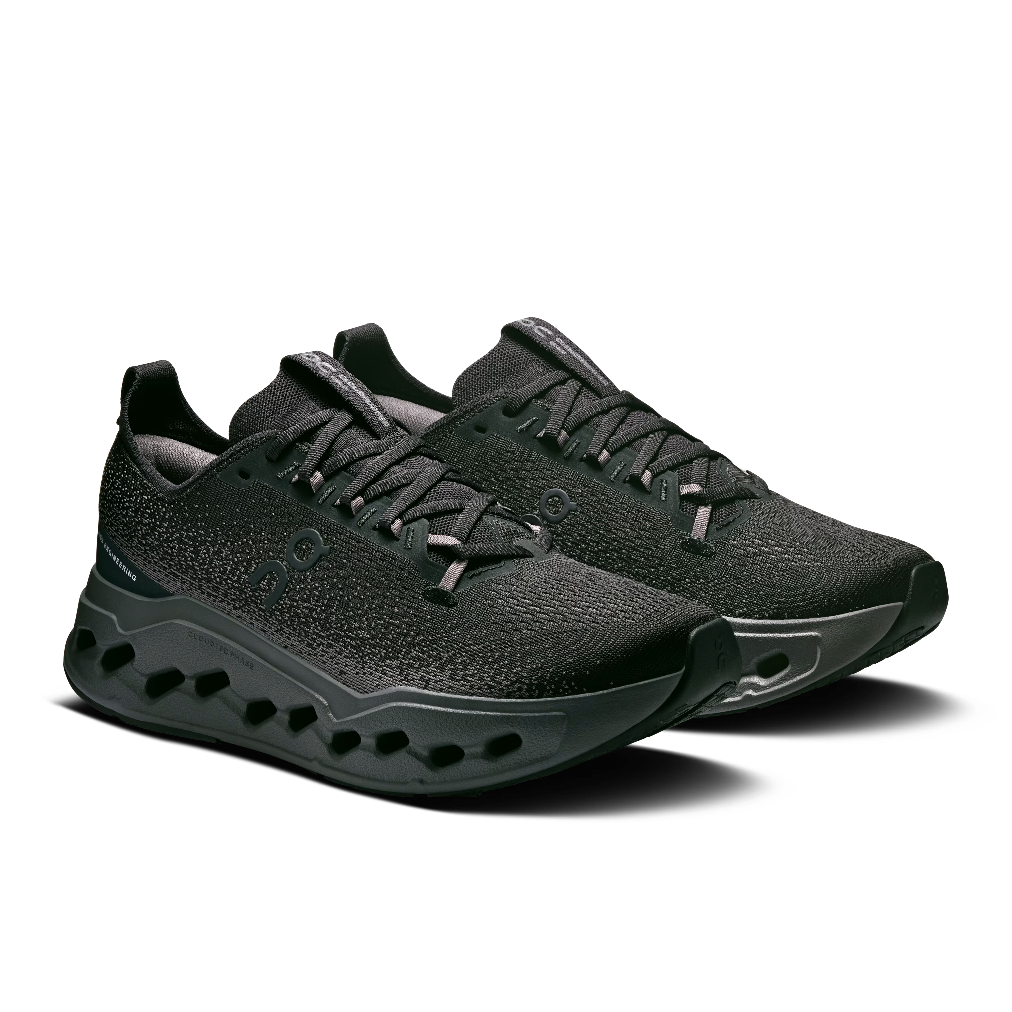 Cloudsurfer Max | Black