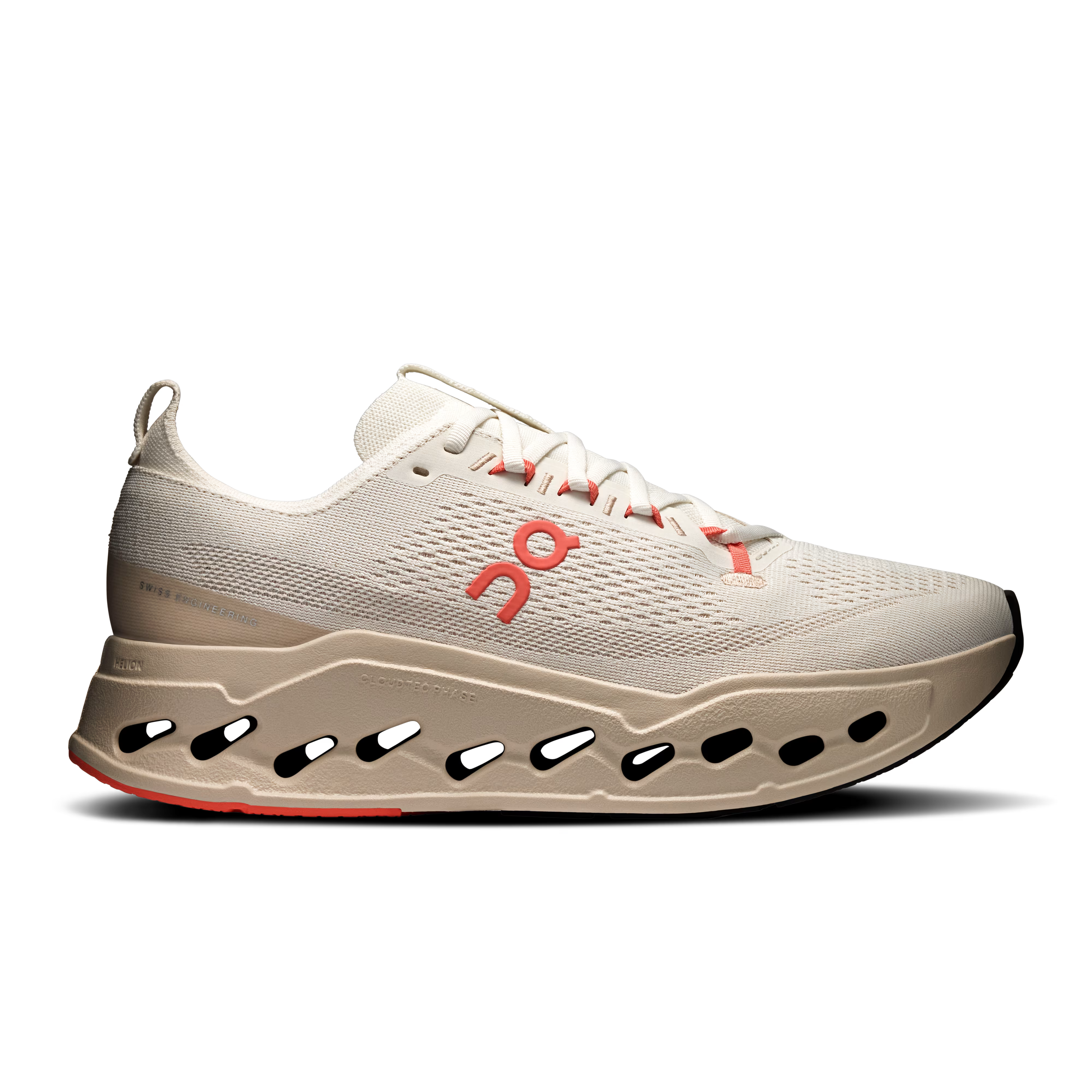 Cloudsurfer Max | Off-White