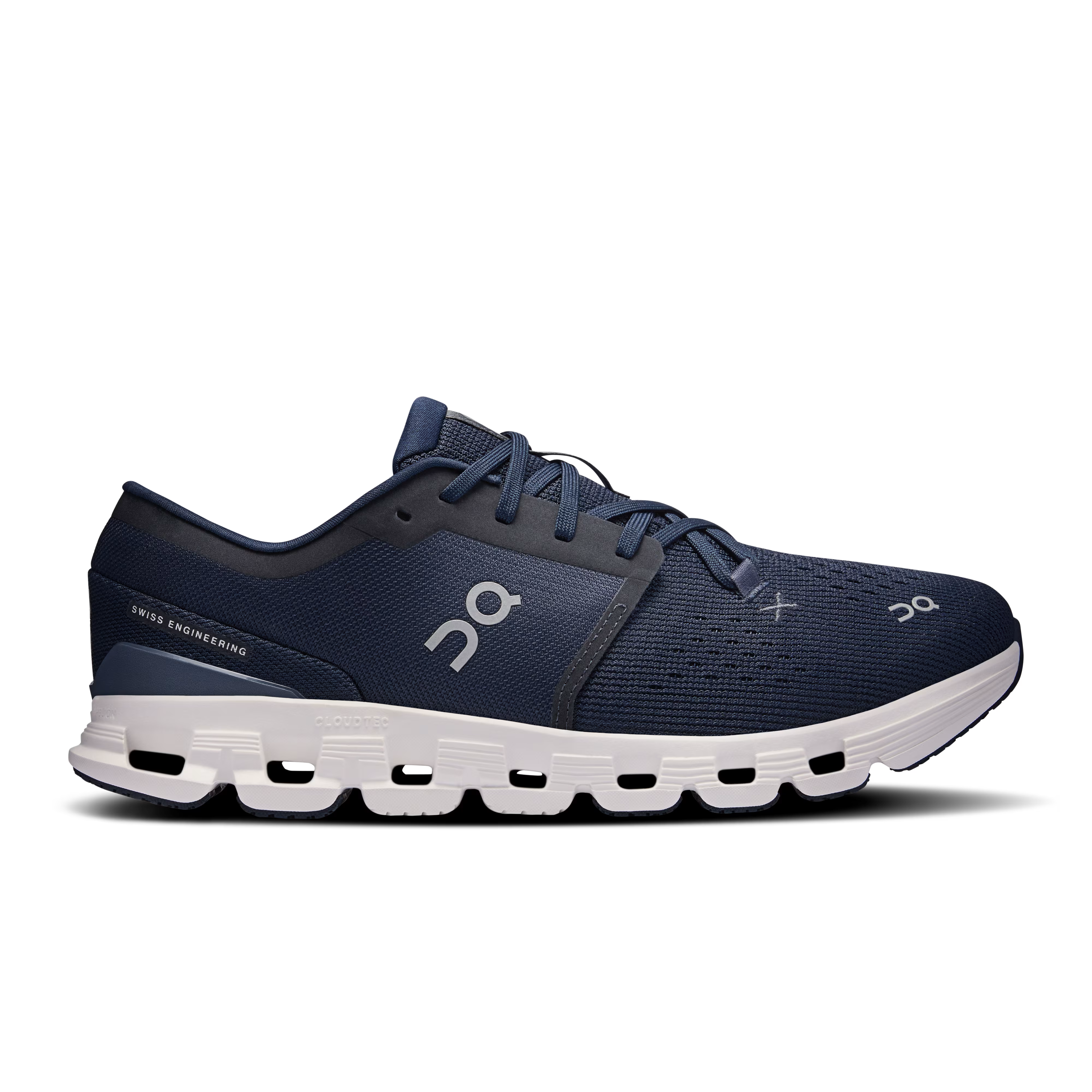 Cloud X 4 | Navy White