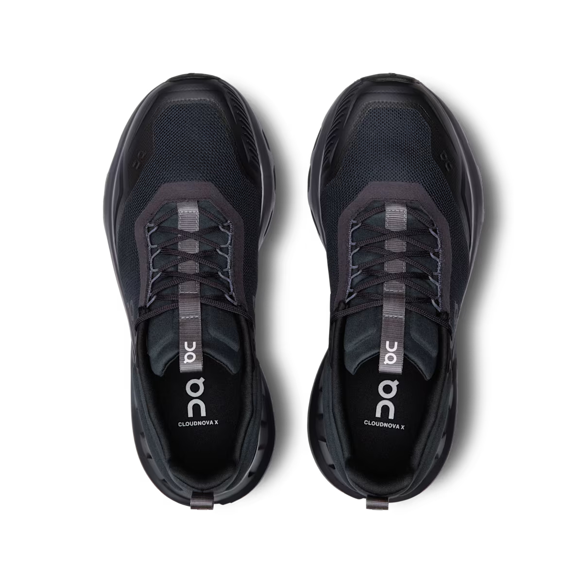 Cloudnova X | Black