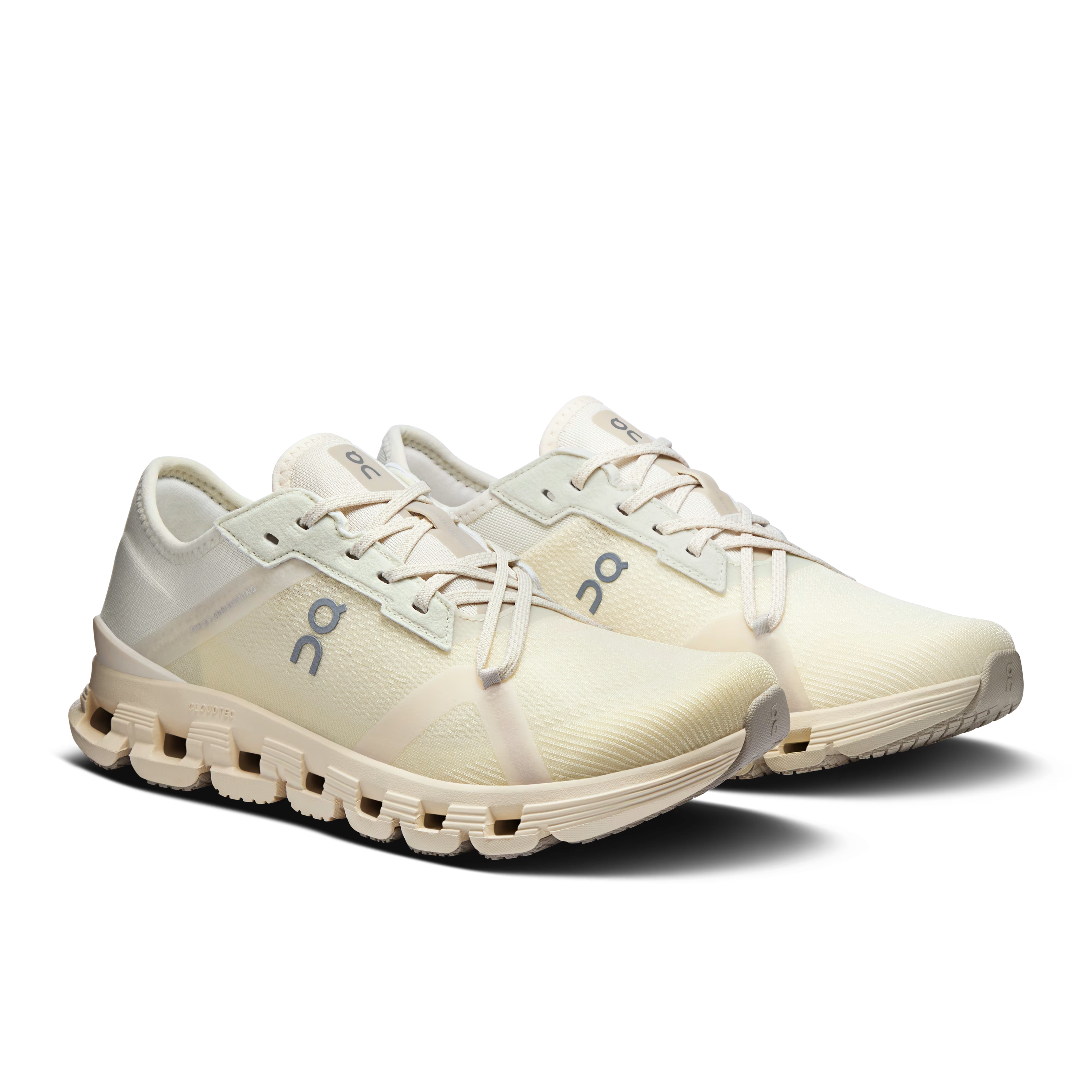 Cloud X 4 AD | Ivory