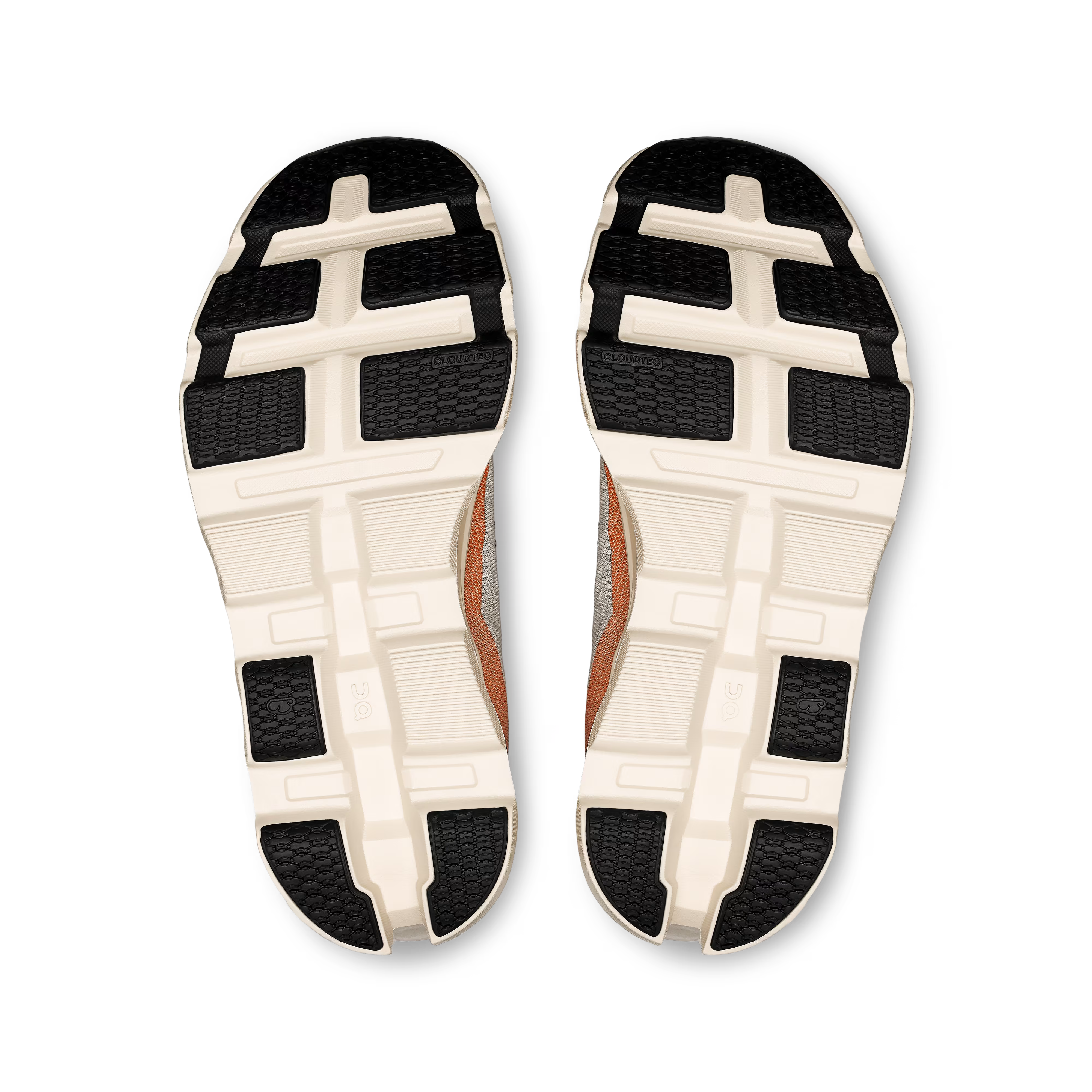 Cloudmonster 2 | Flame Ivory