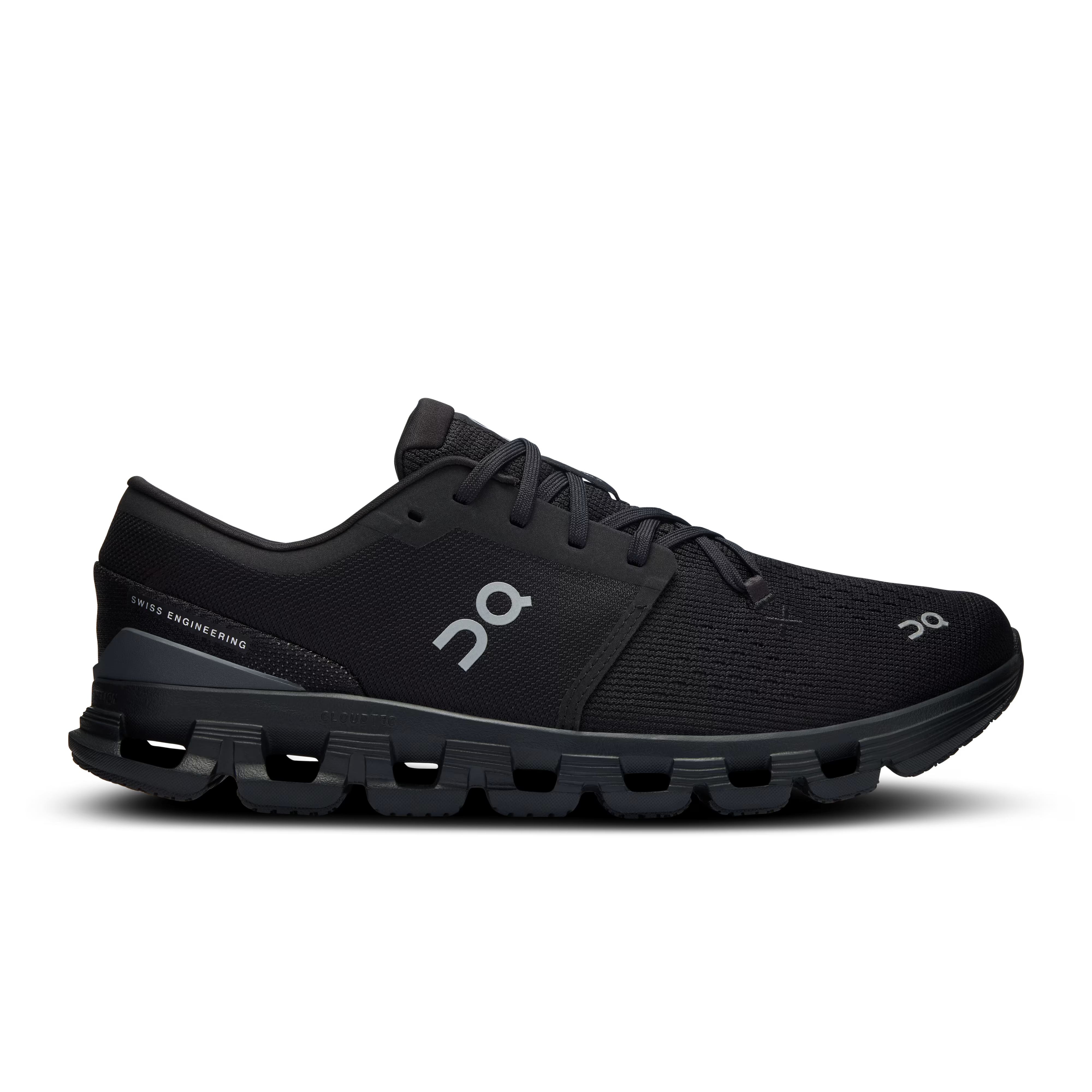 Cloud X 4 | Black