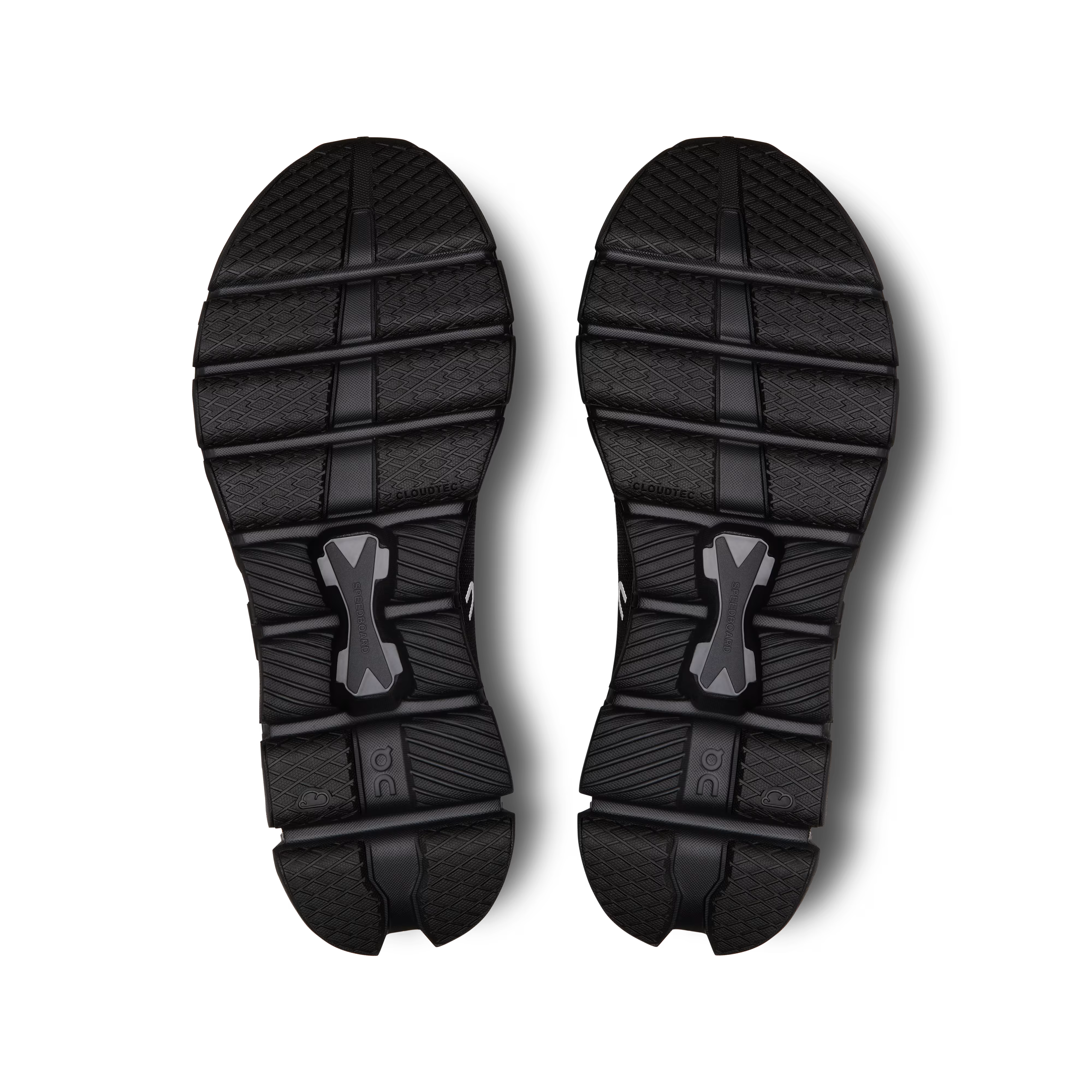Cloud X 4 | Black