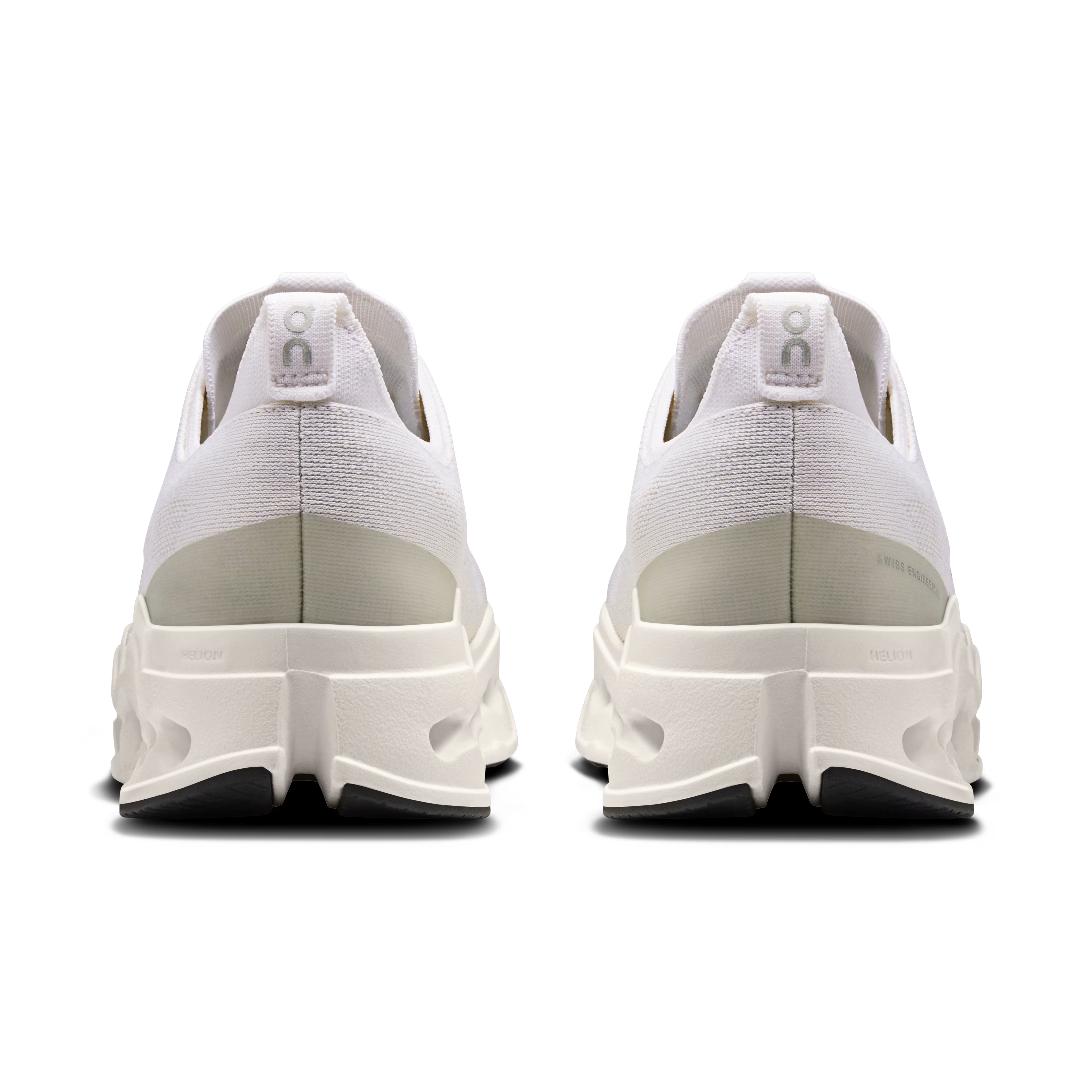 Cloudsurfer Max | White