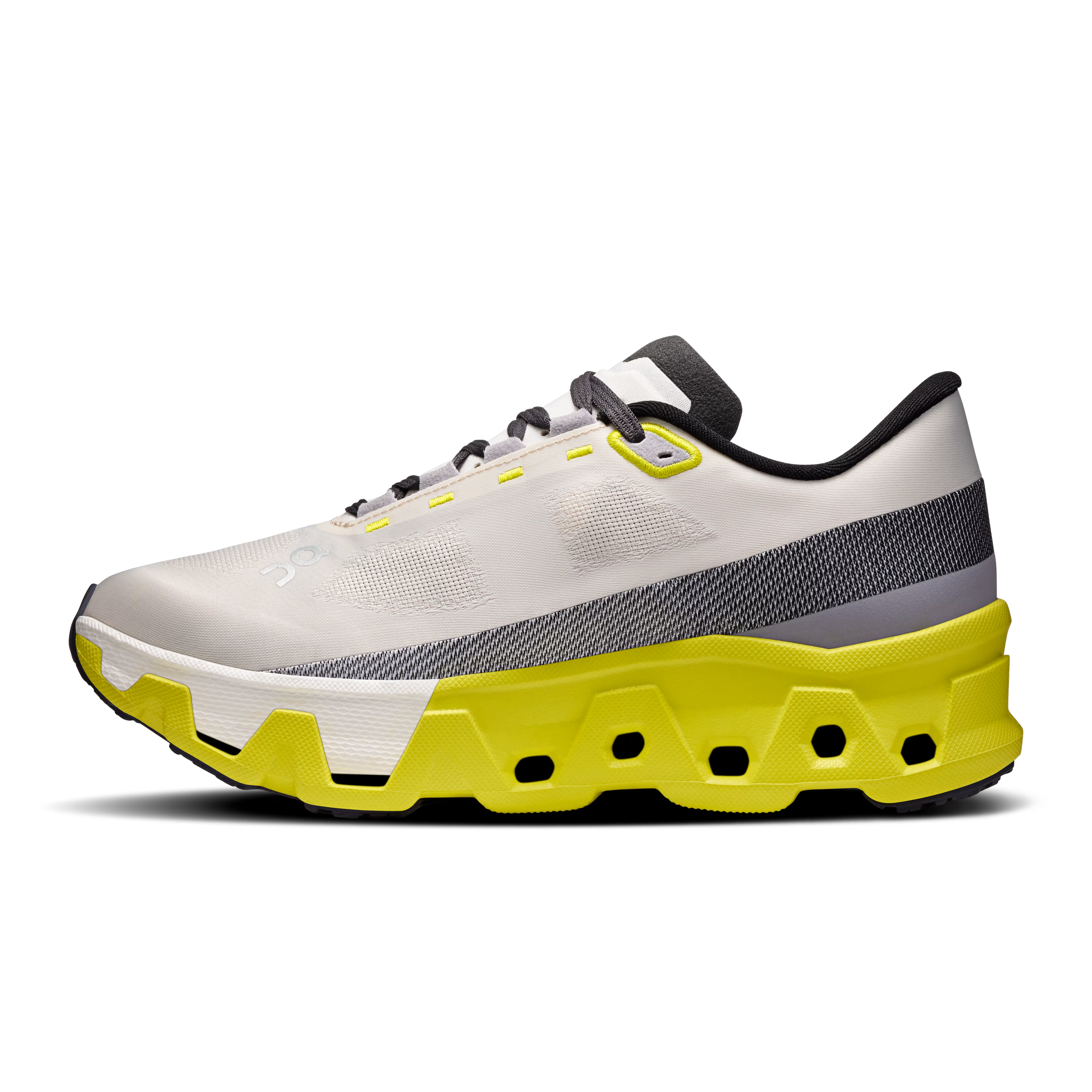 Cloudmonster Hyper | Volt Grey