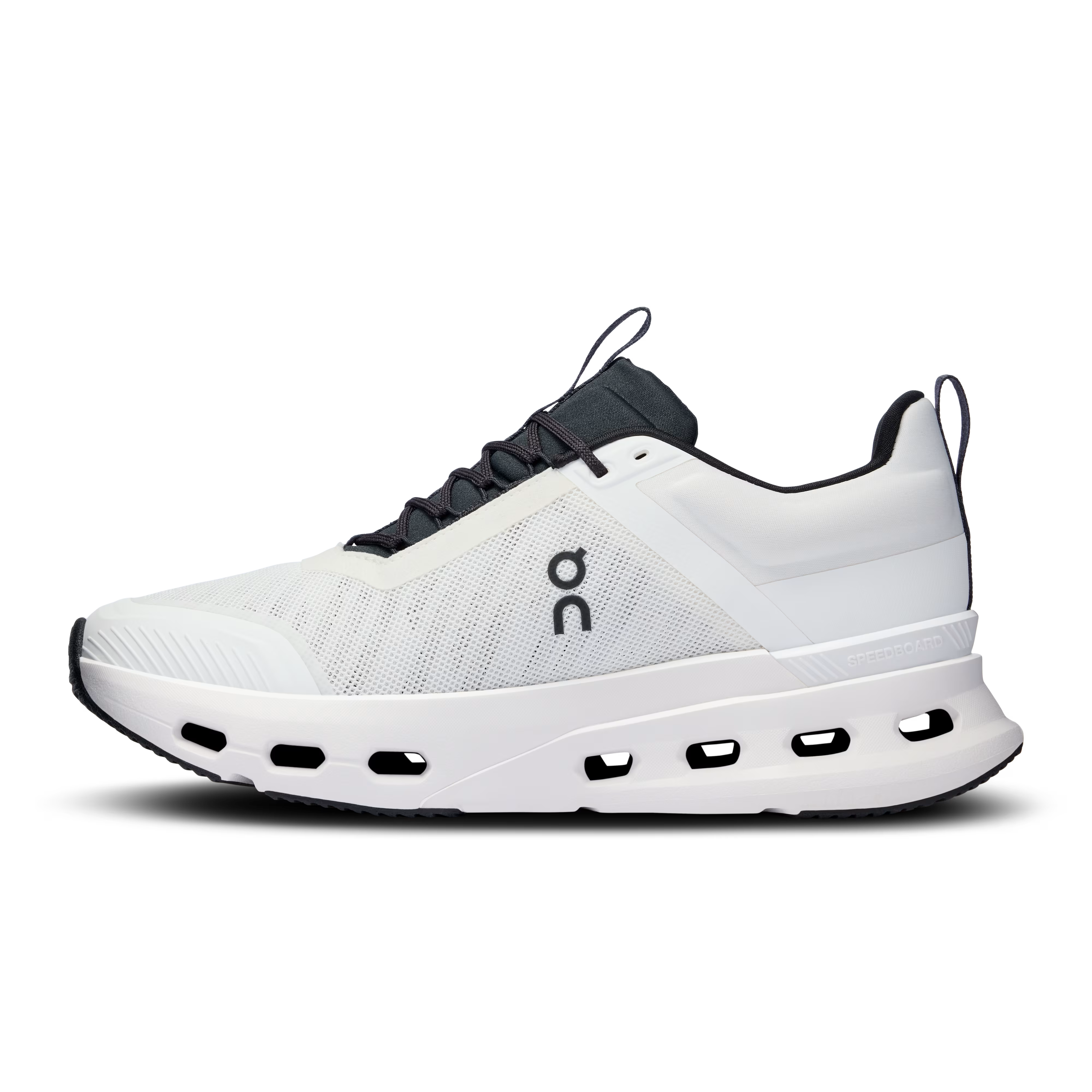 Cloudnova X | White