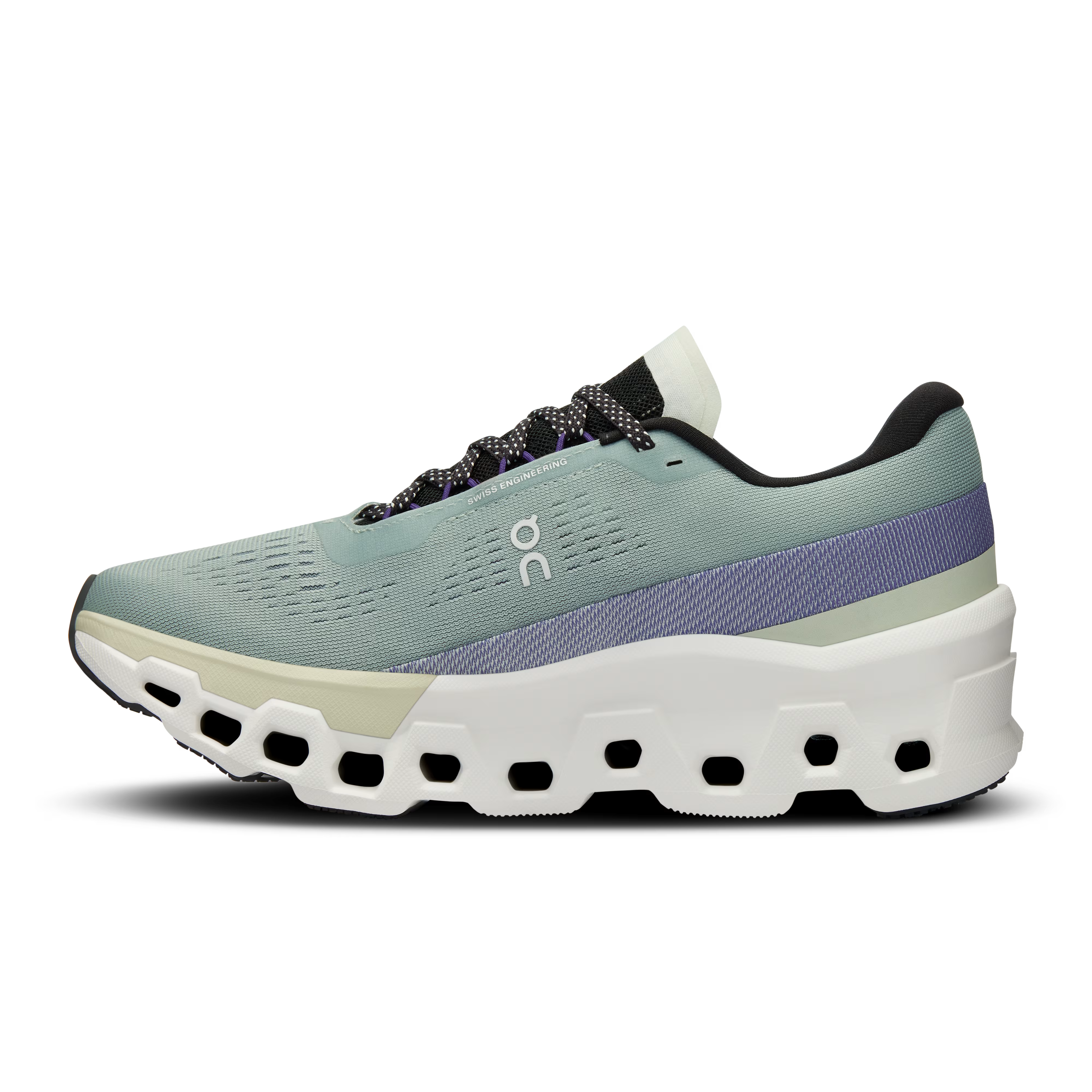 Cloudmonster 2 | Mineral Aloe