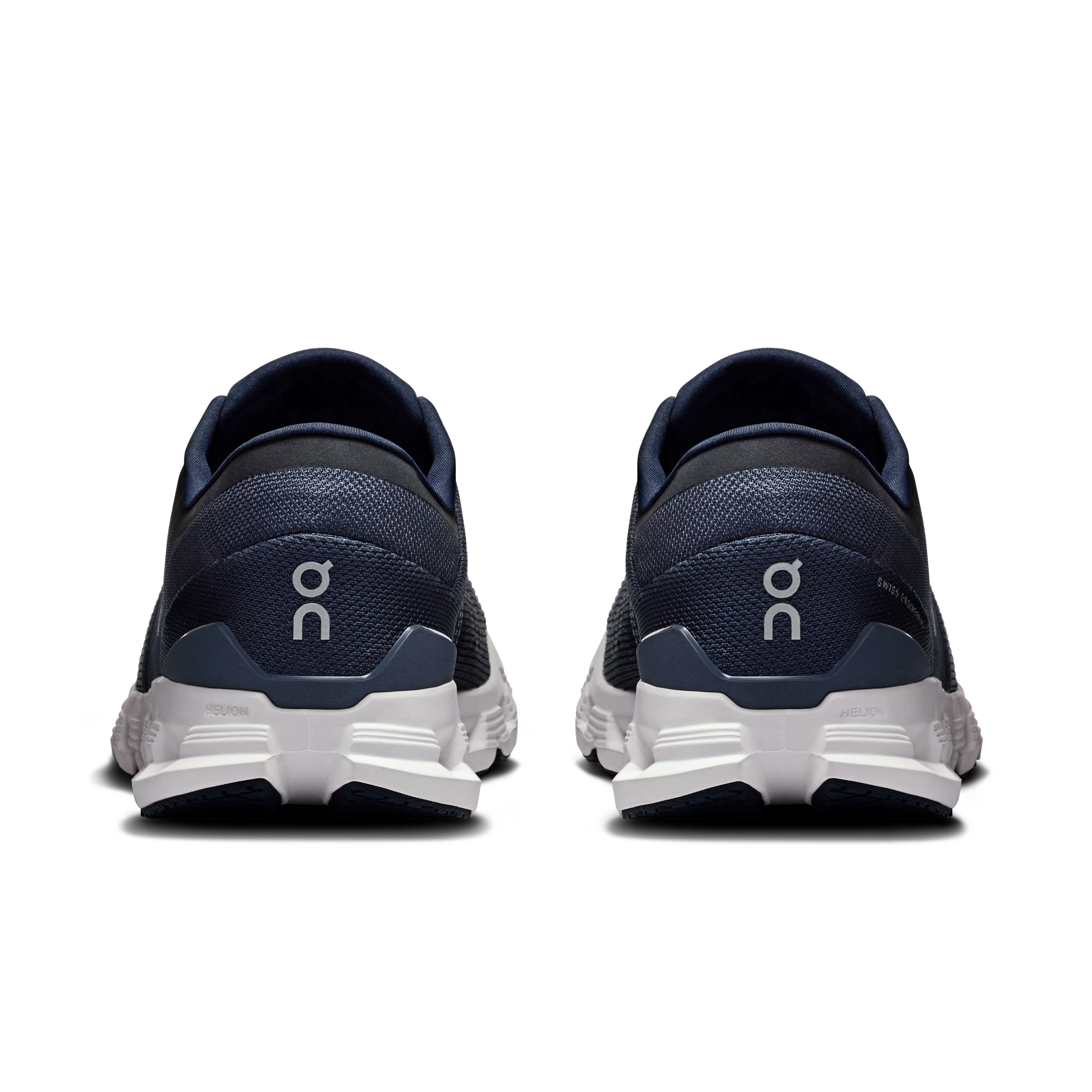 Cloud X 4 | Navy White
