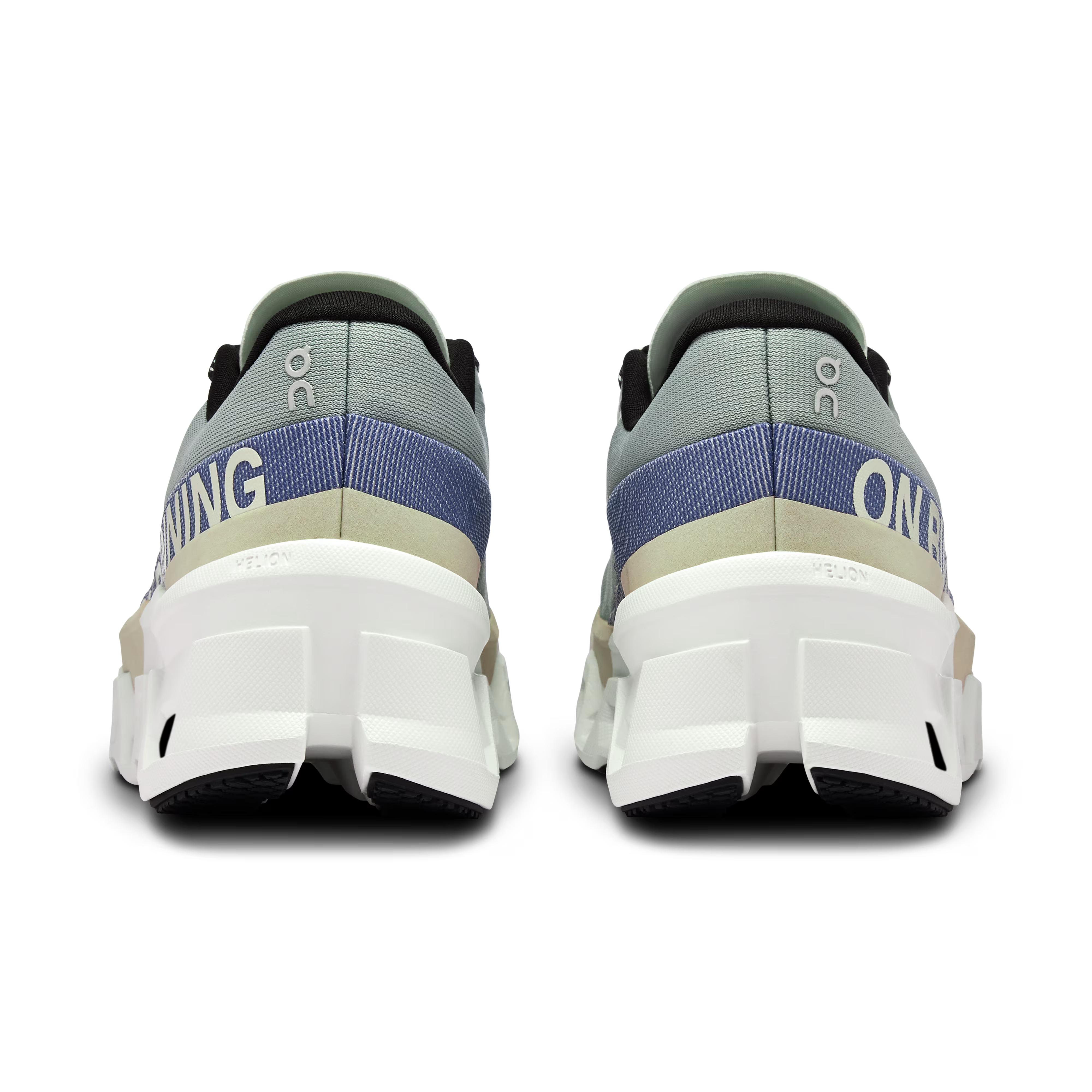 Cloudmonster 2 | Mineral Aloe
