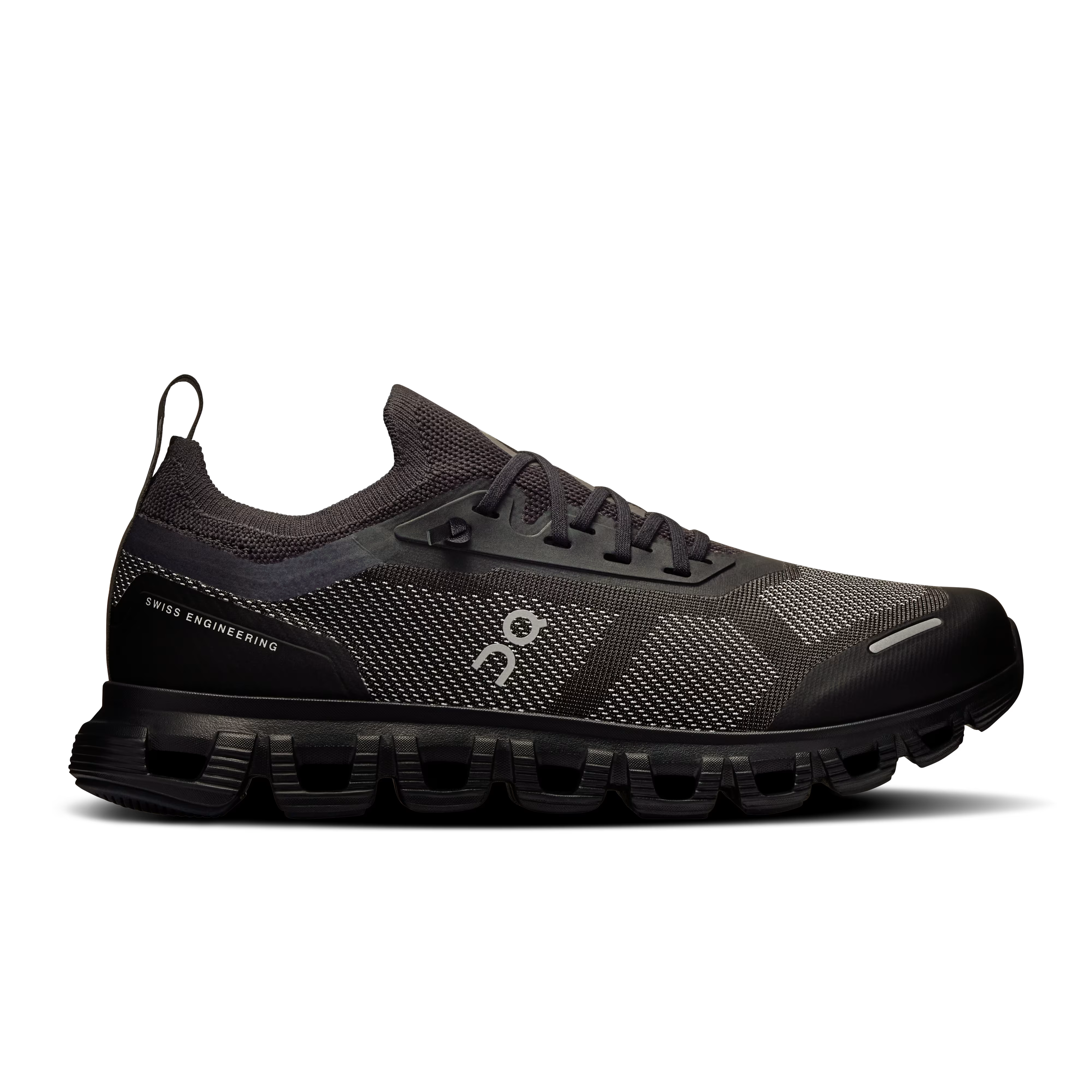 Cloud 6 Versa | Black