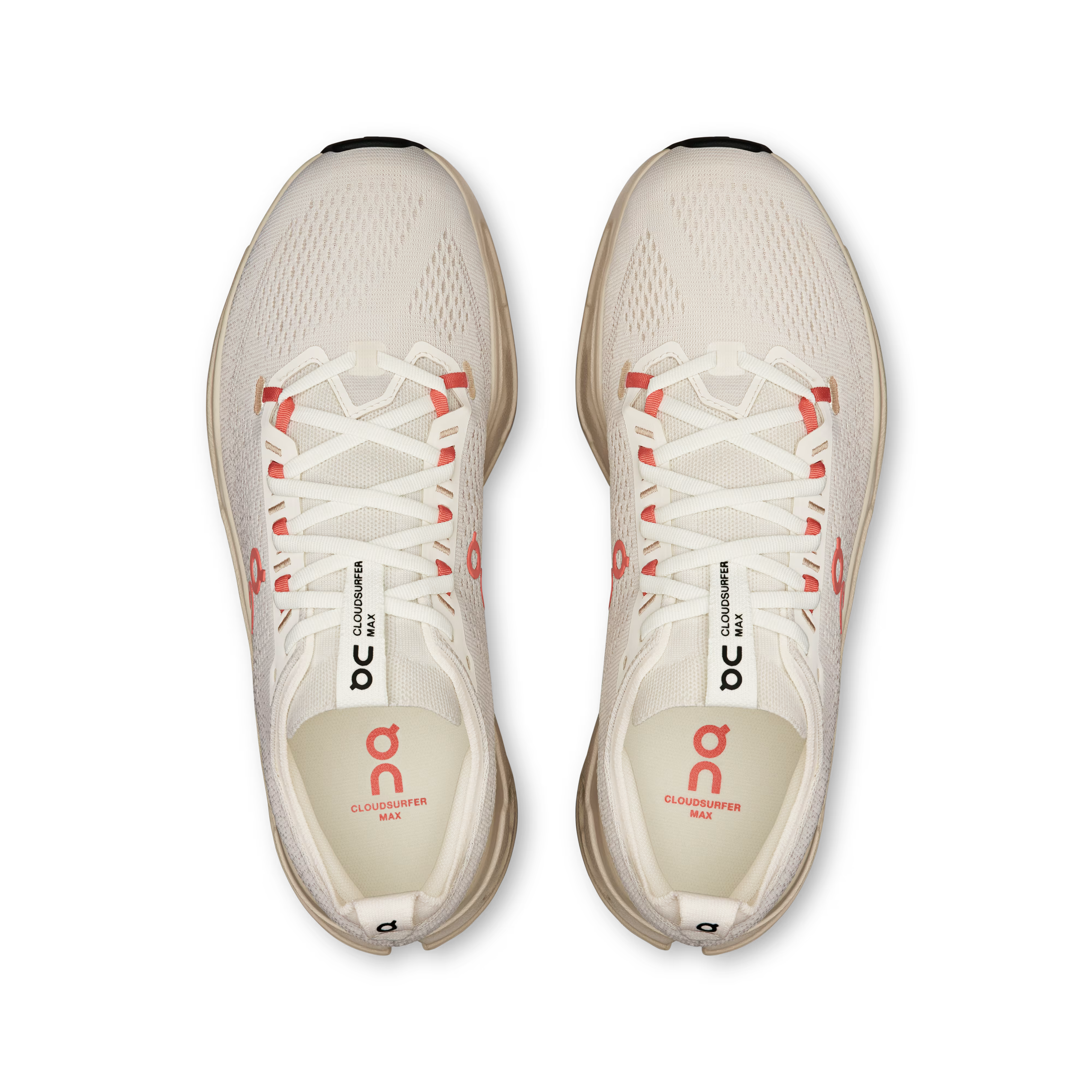 Cloudsurfer Max | Off-White