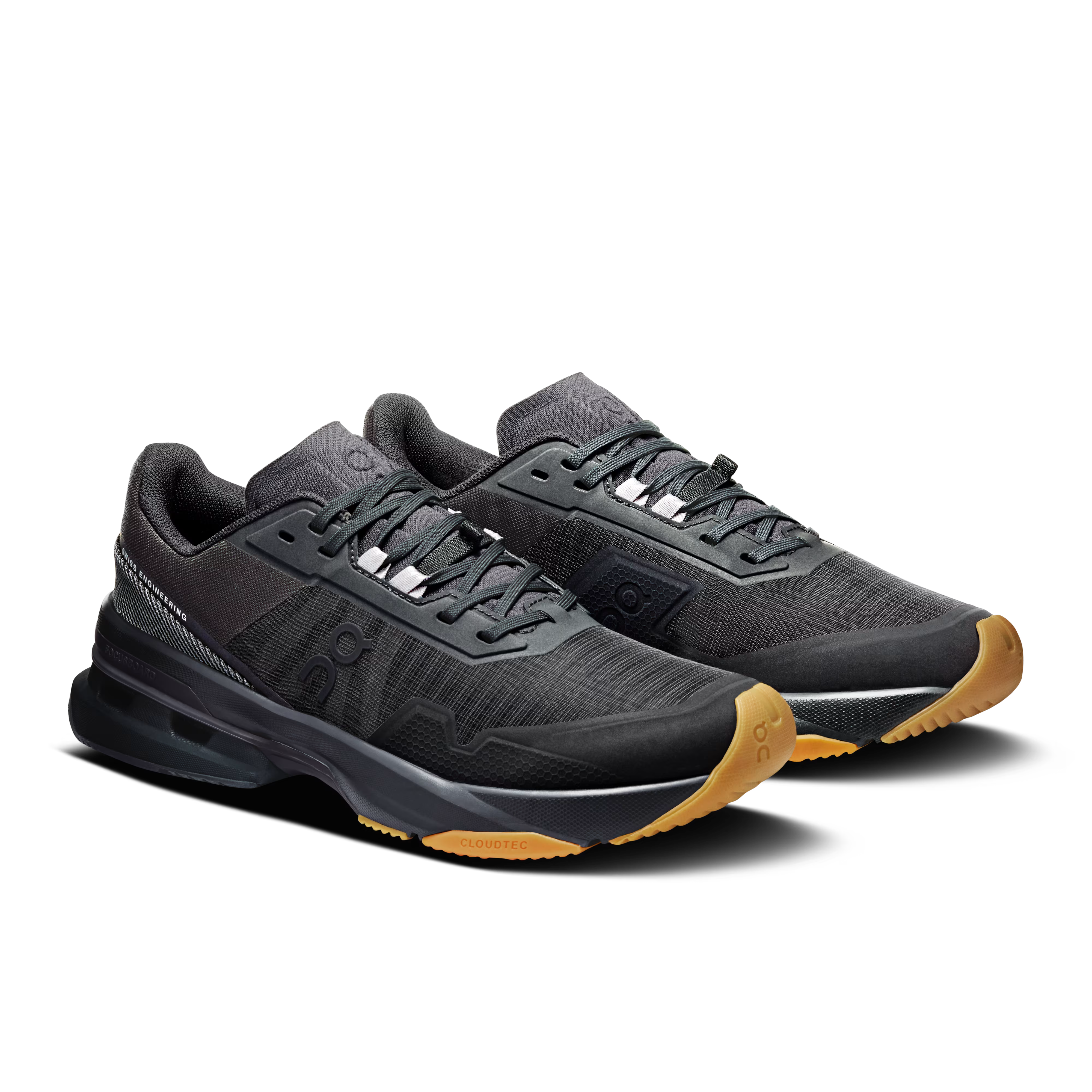 Cloudpulse Pro | Black