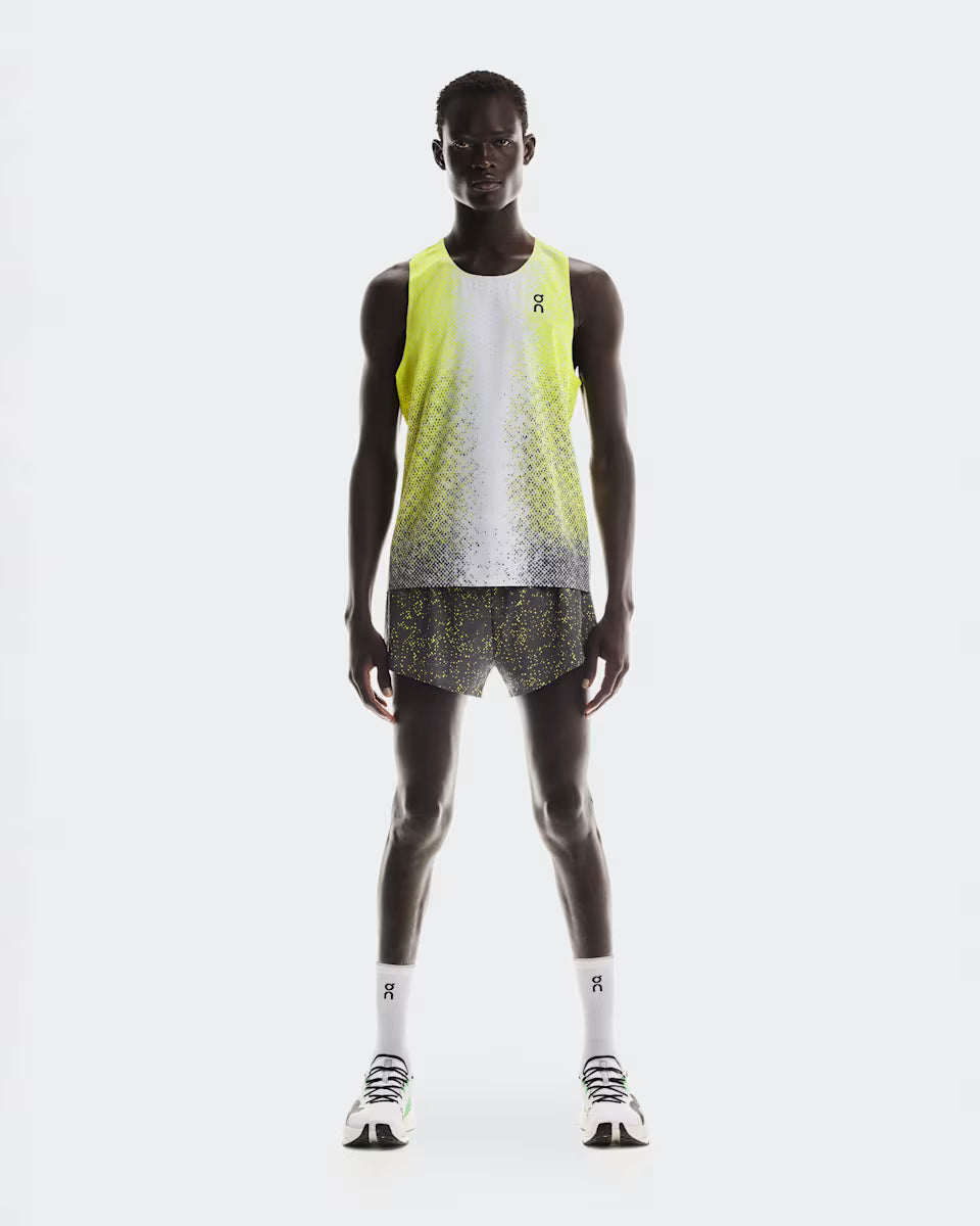 Race Shorts