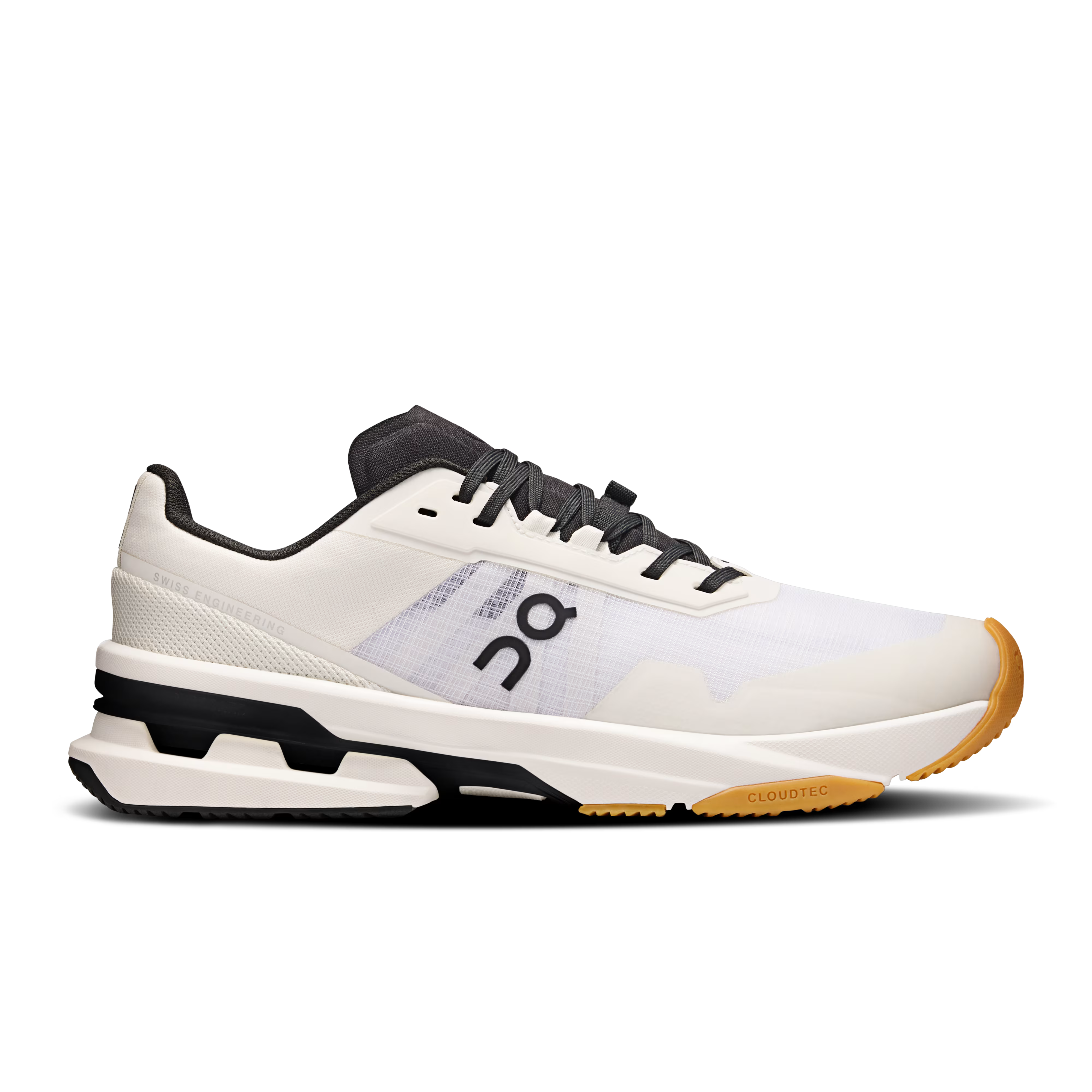 Cloudpulse Pro | White