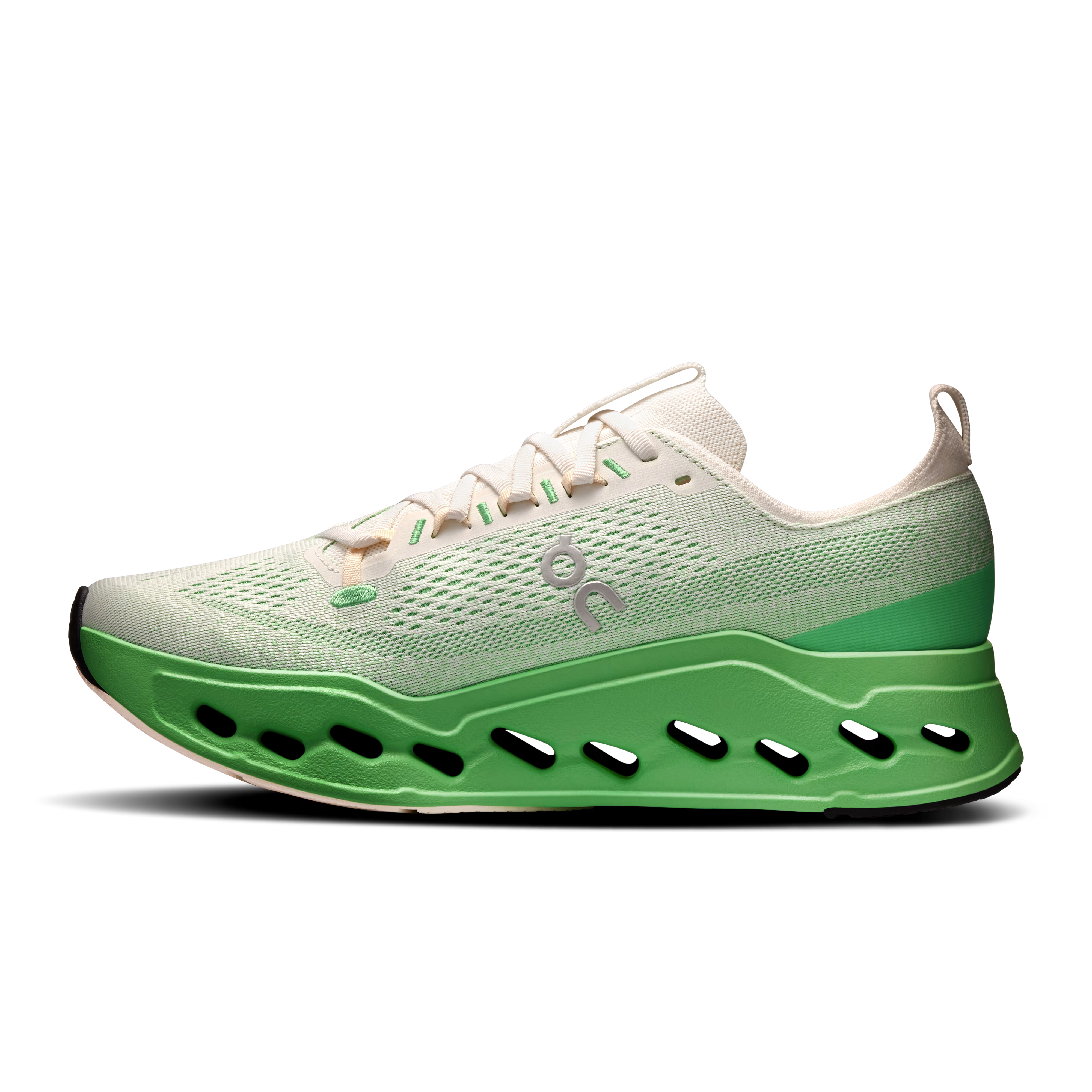 Cloudsurfer Max | Sand Green