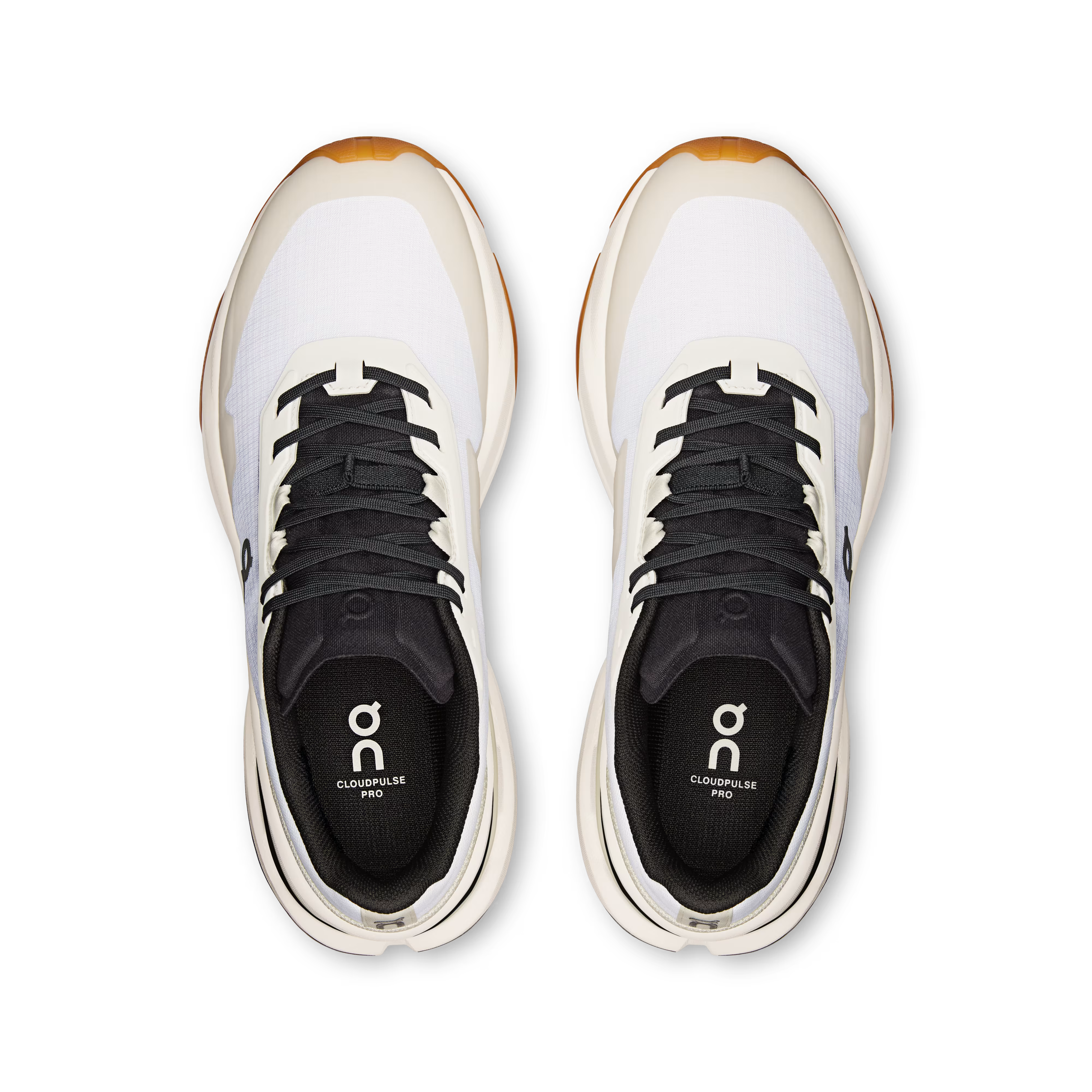 Cloudpulse Pro | White