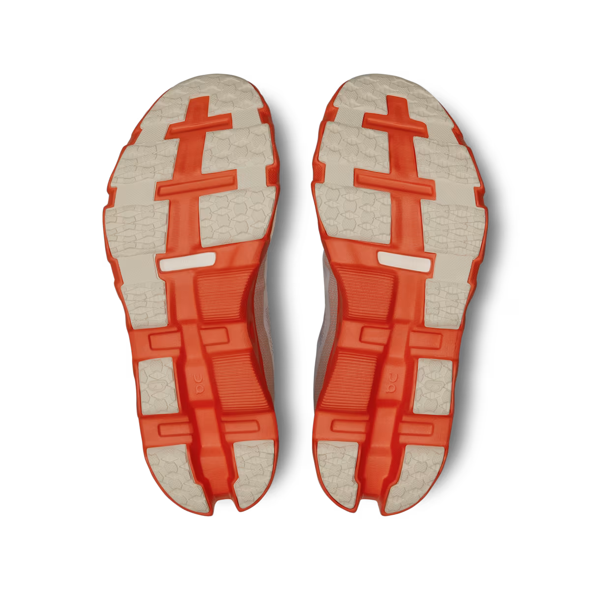 Cloudmonster Hyper | Glacier Volt Orange