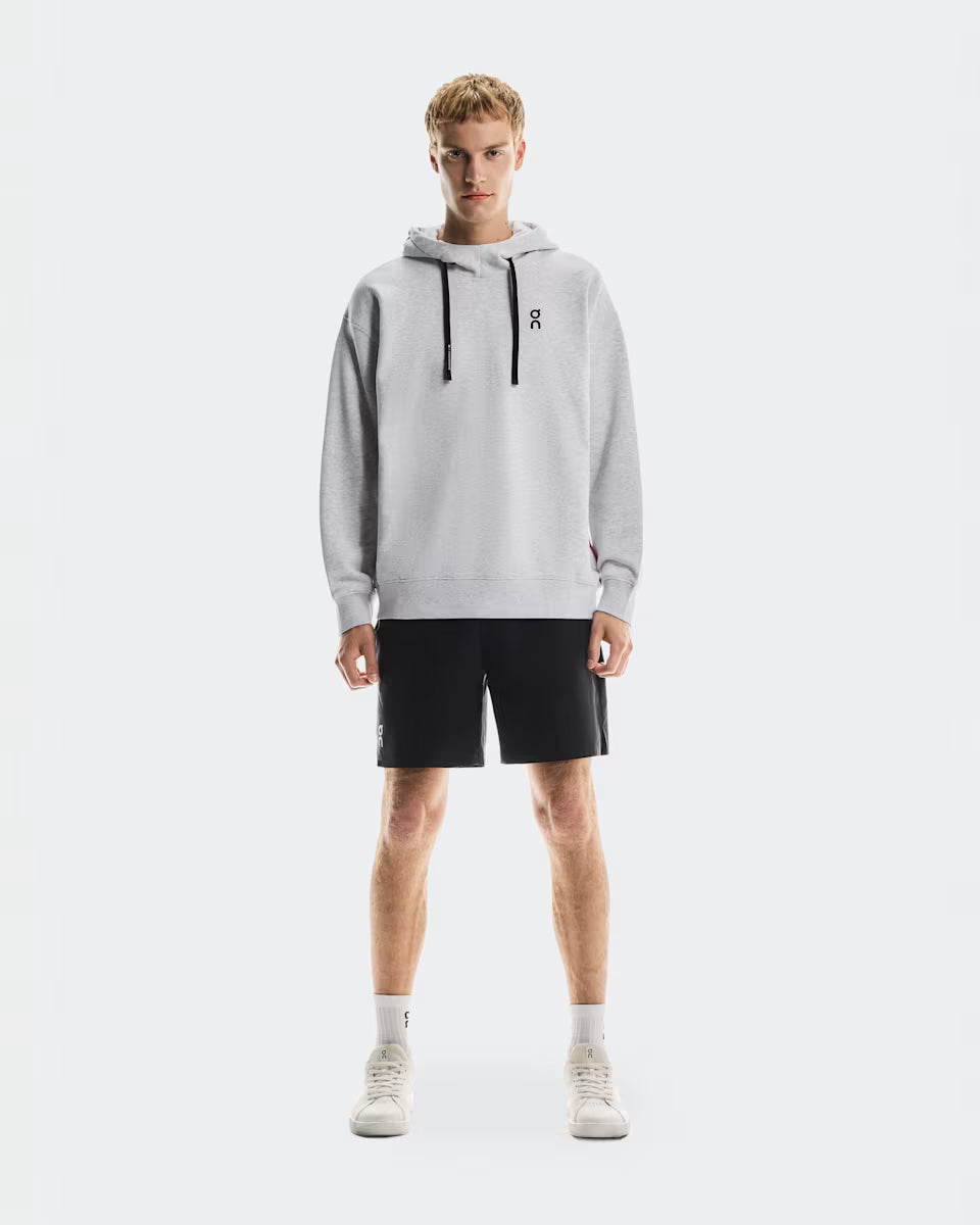 Club Hoodie Court
