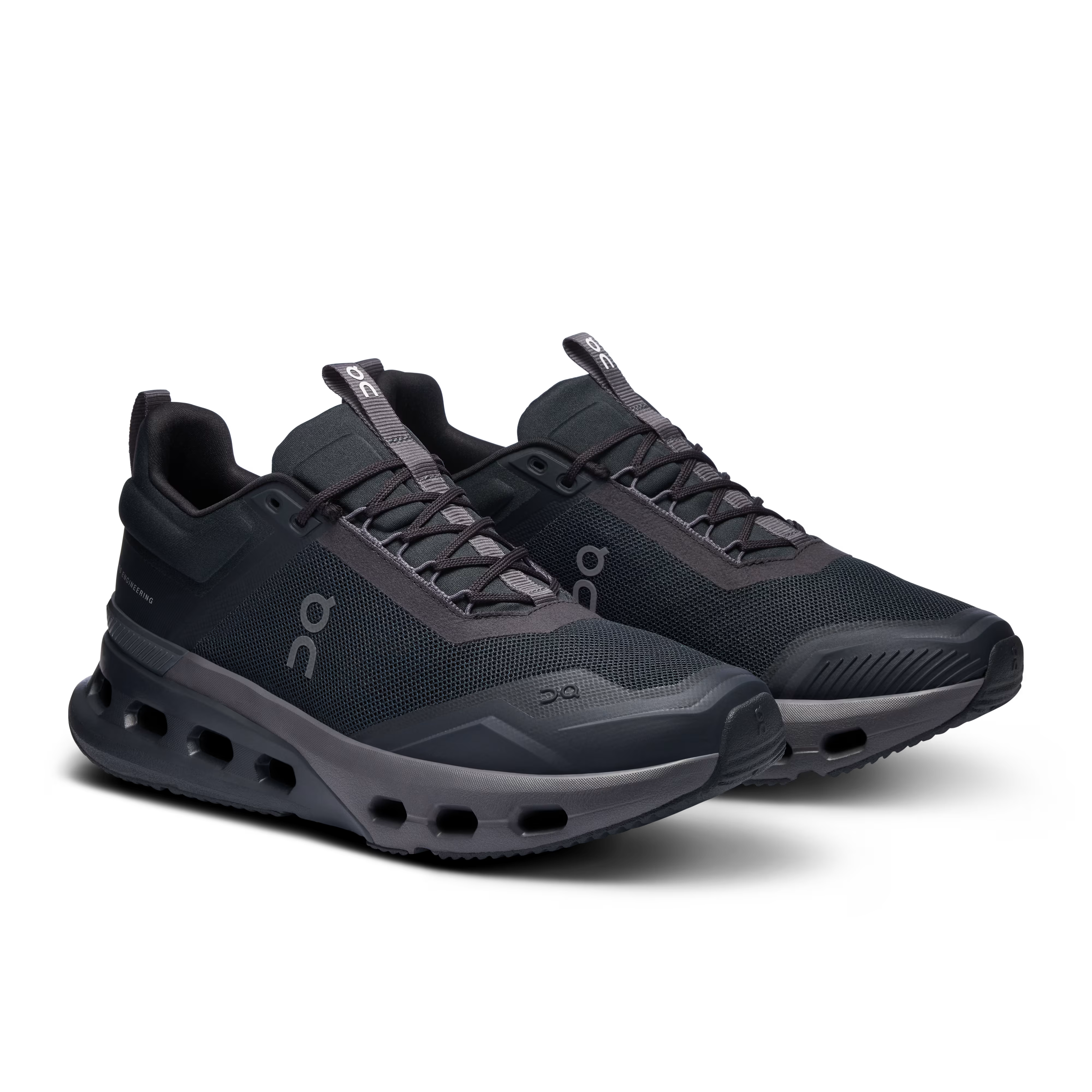 Cloudnova X | Black
