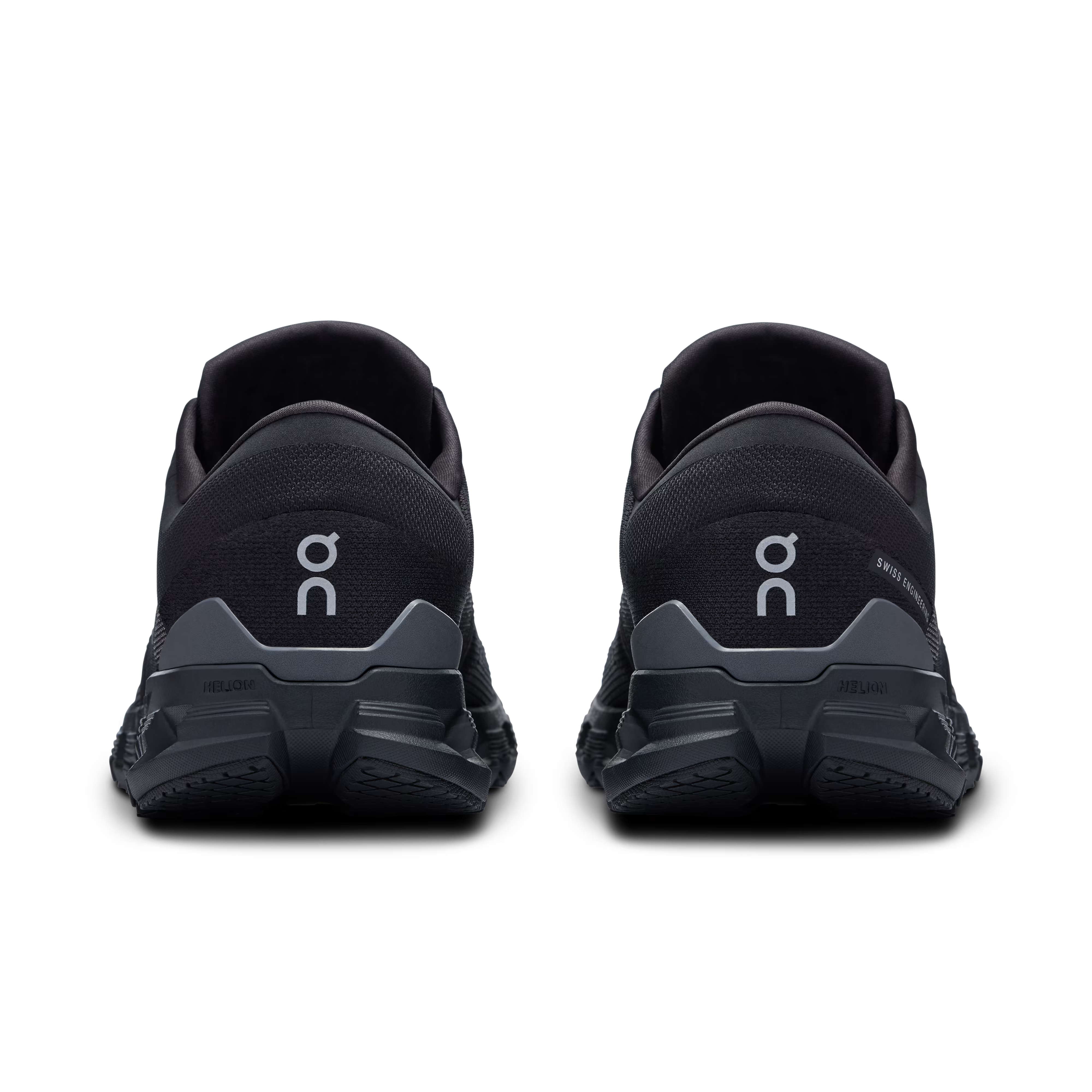 Cloud X 4 | Black