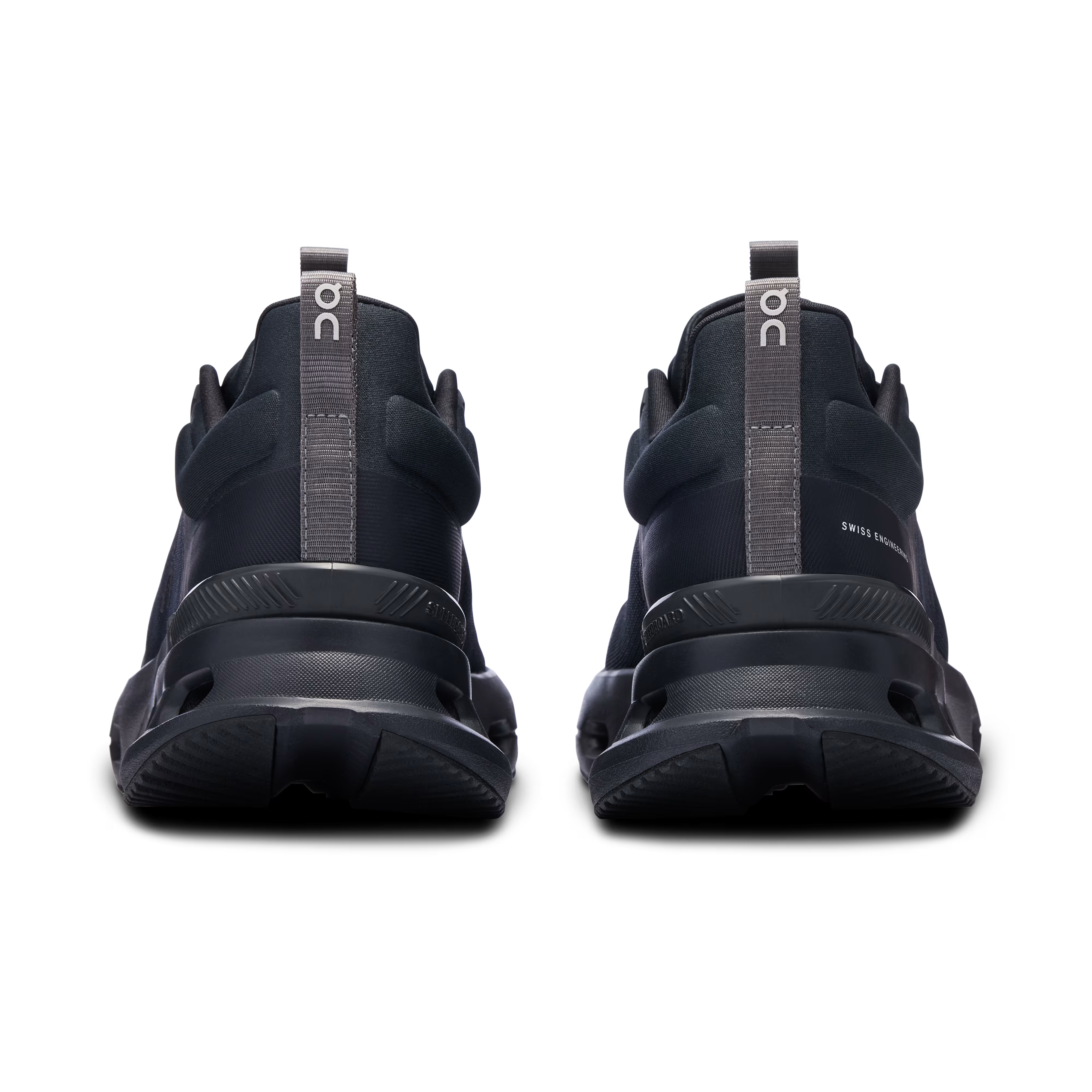 Cloudnova X | Black