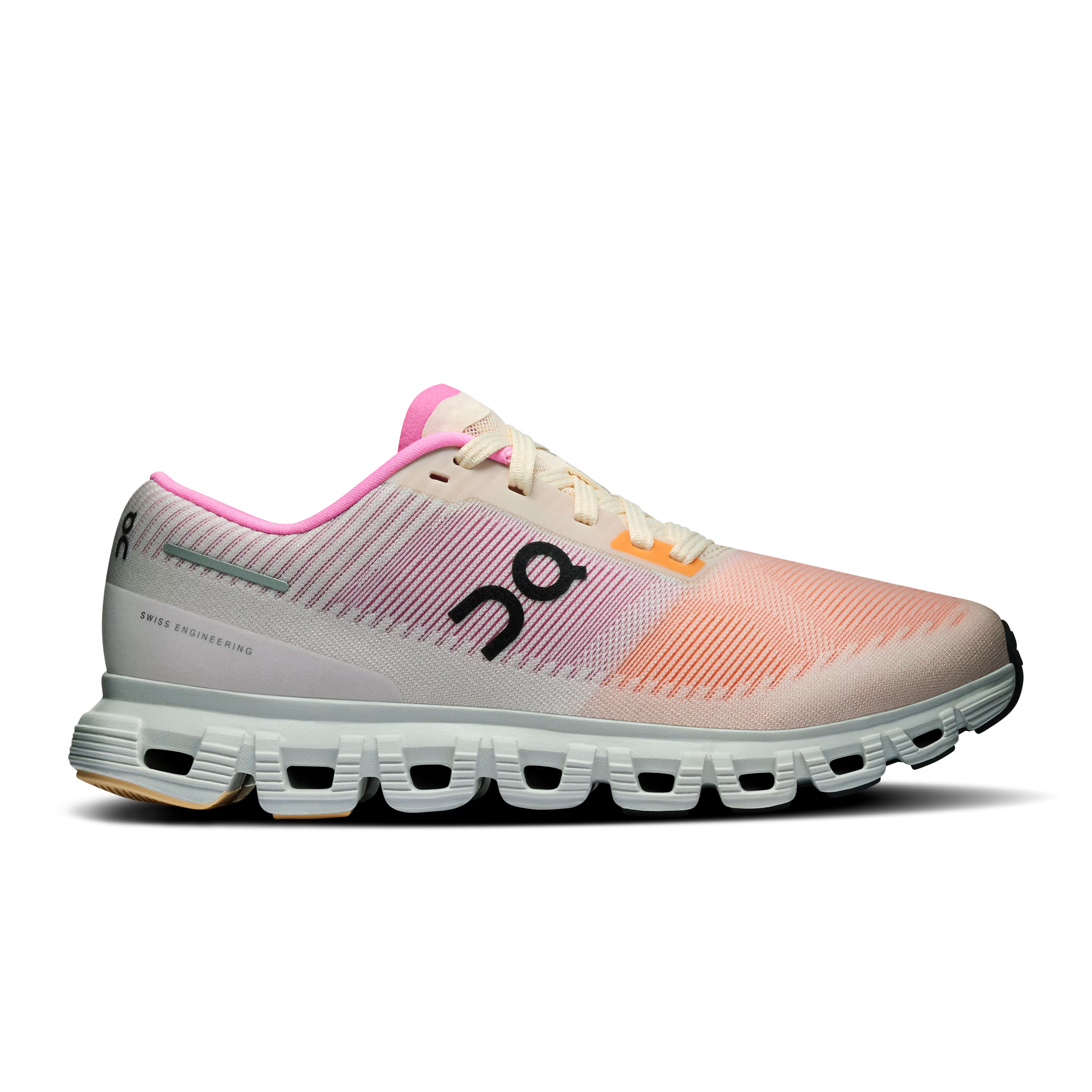 Cloud 6 Push | Peach Melba Porcelain