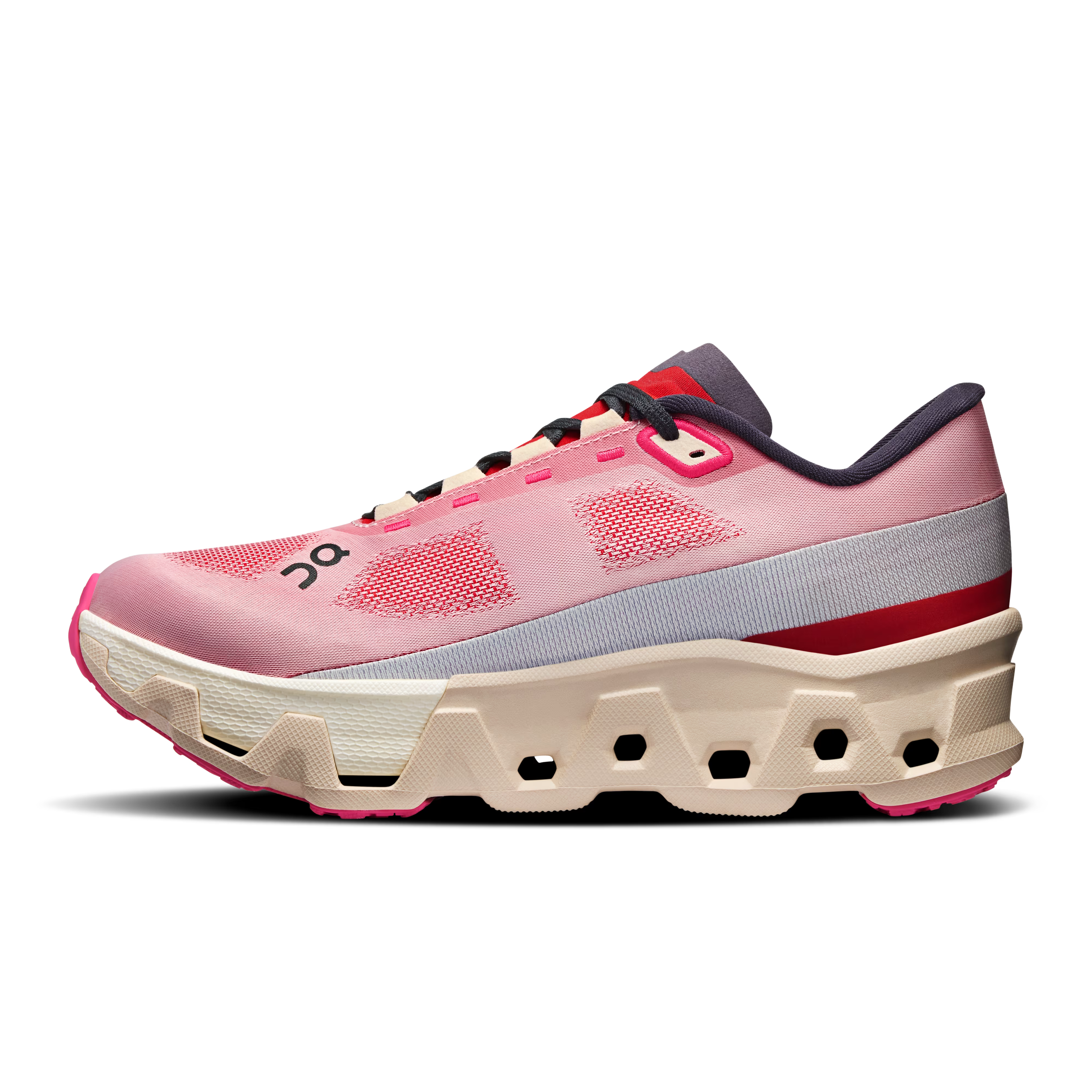Cloudmonster Hyper | Pink Flame
