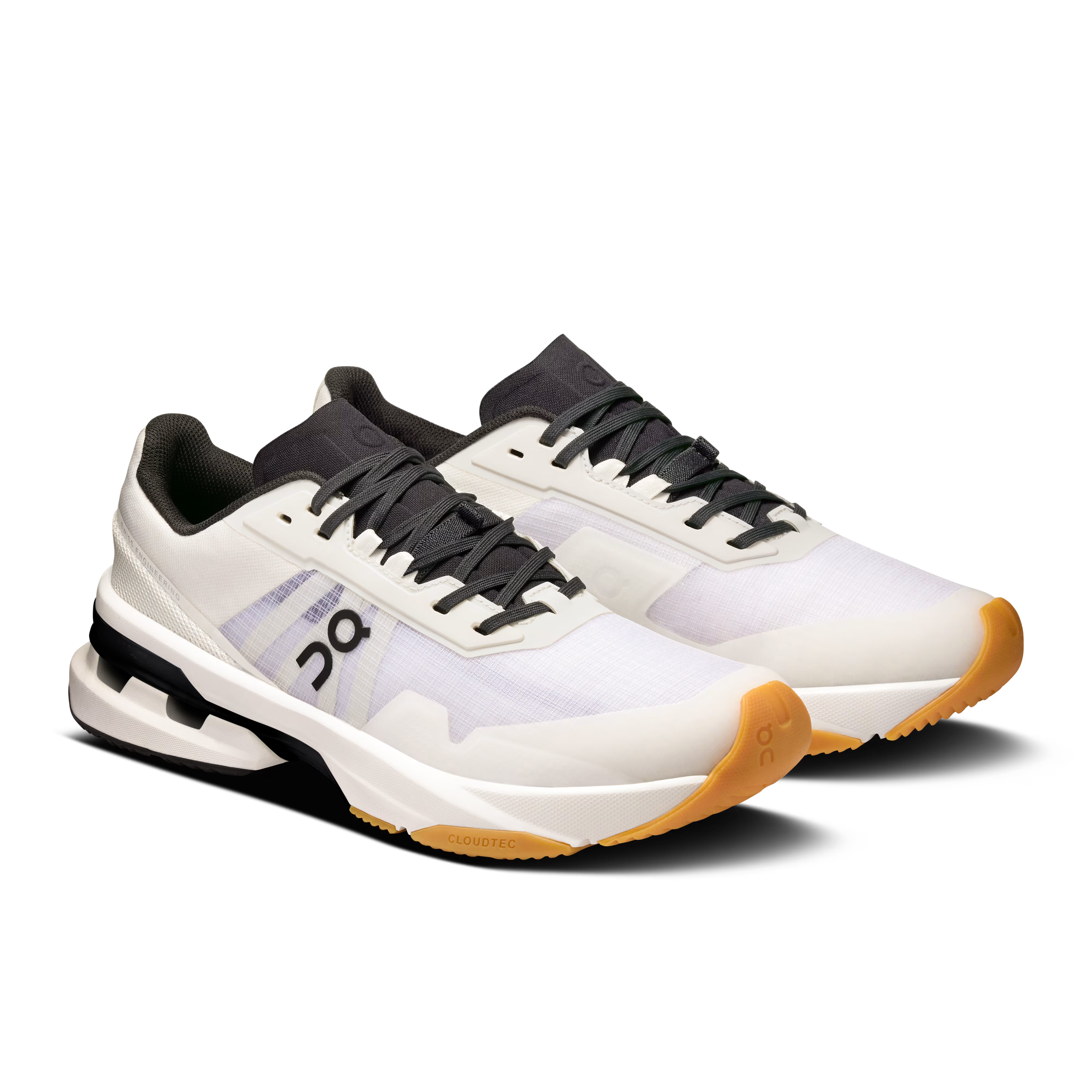 Cloudpulse Pro | White