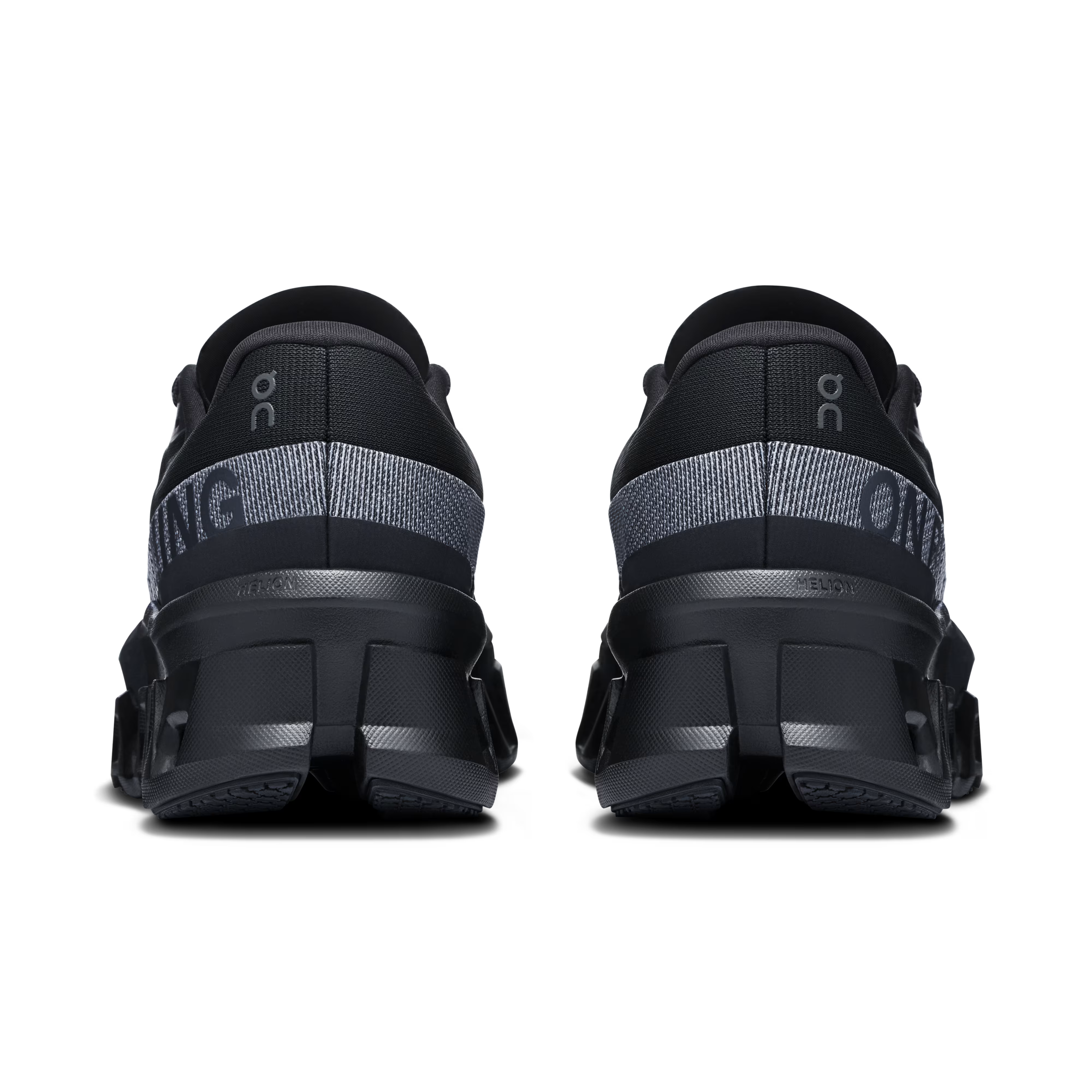 Cloudmonster 2 | Black Eclipse