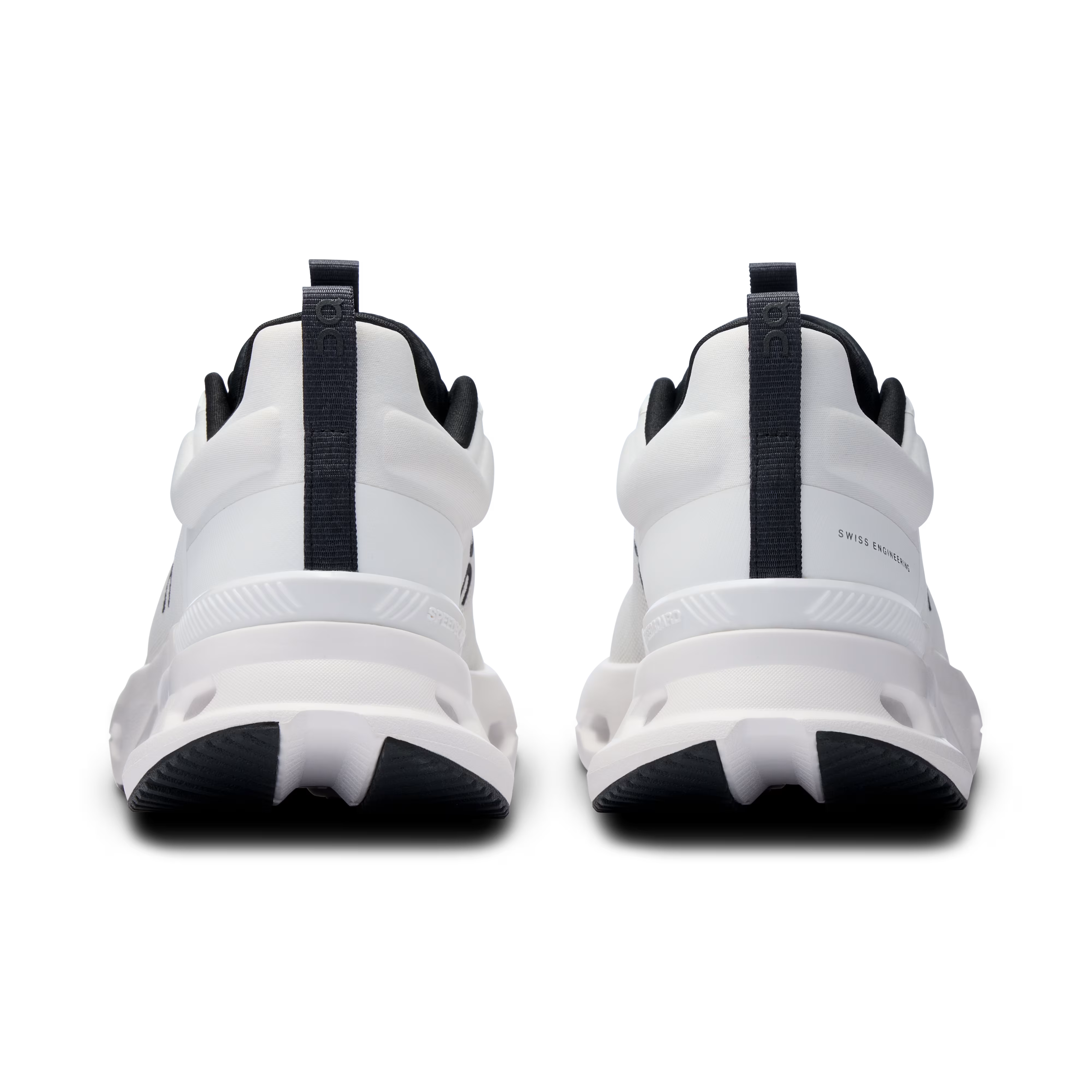 Cloudnova X | White