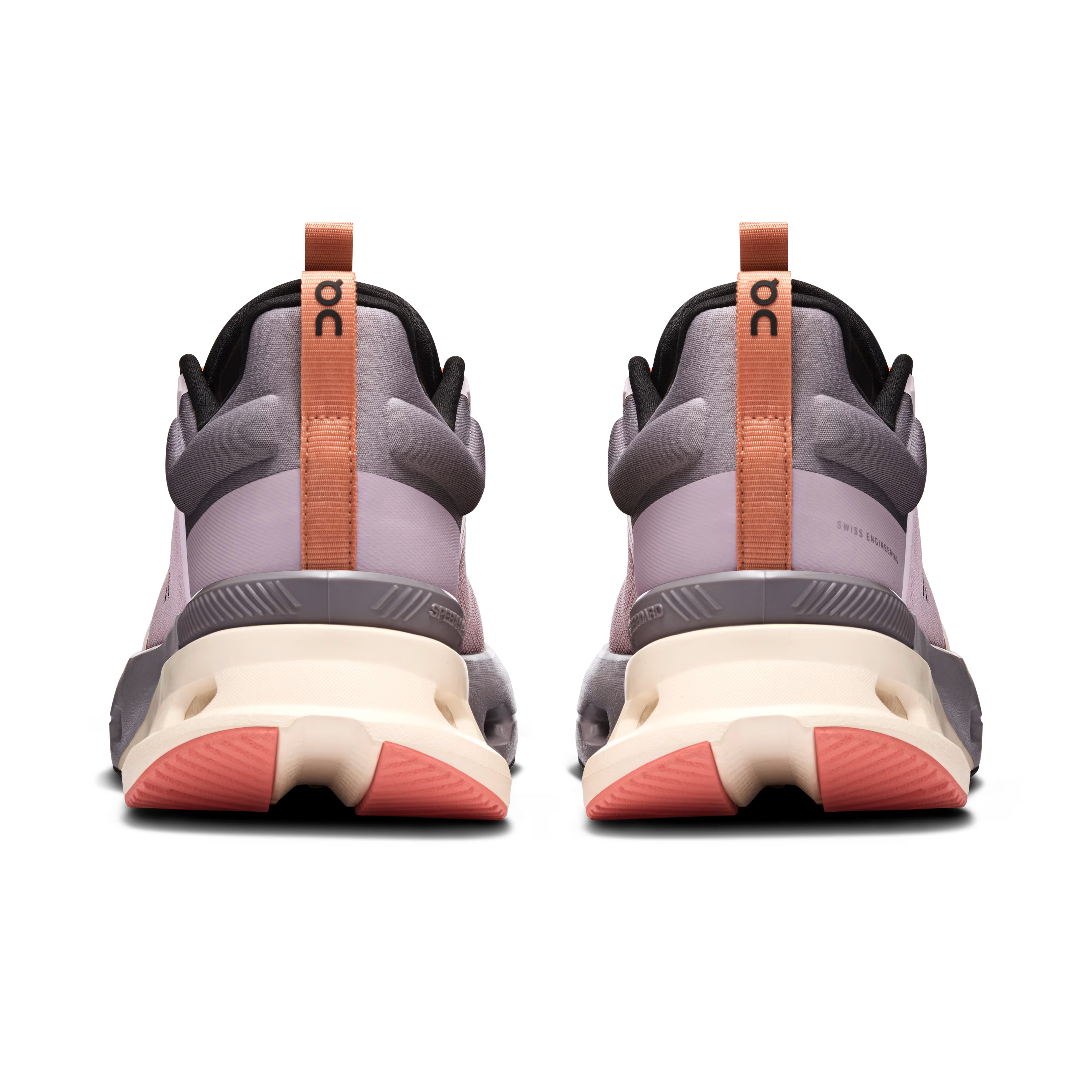 Cloudnova X | Iris Rose