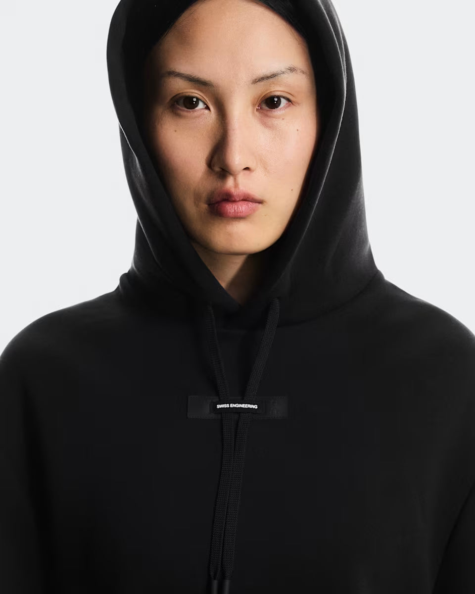 Focus Tech Hoodie