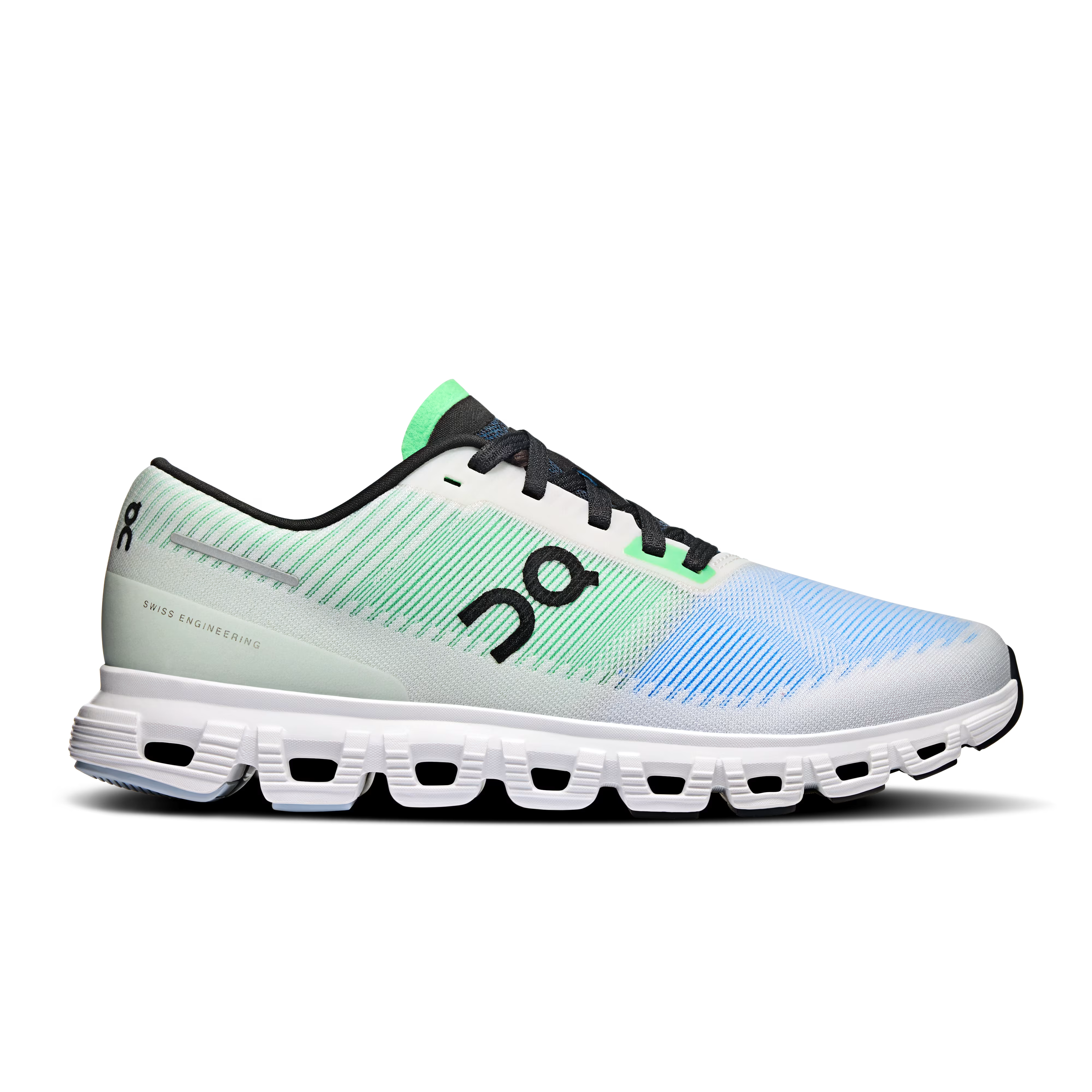 Cloud 6 Push | Aloe Ice