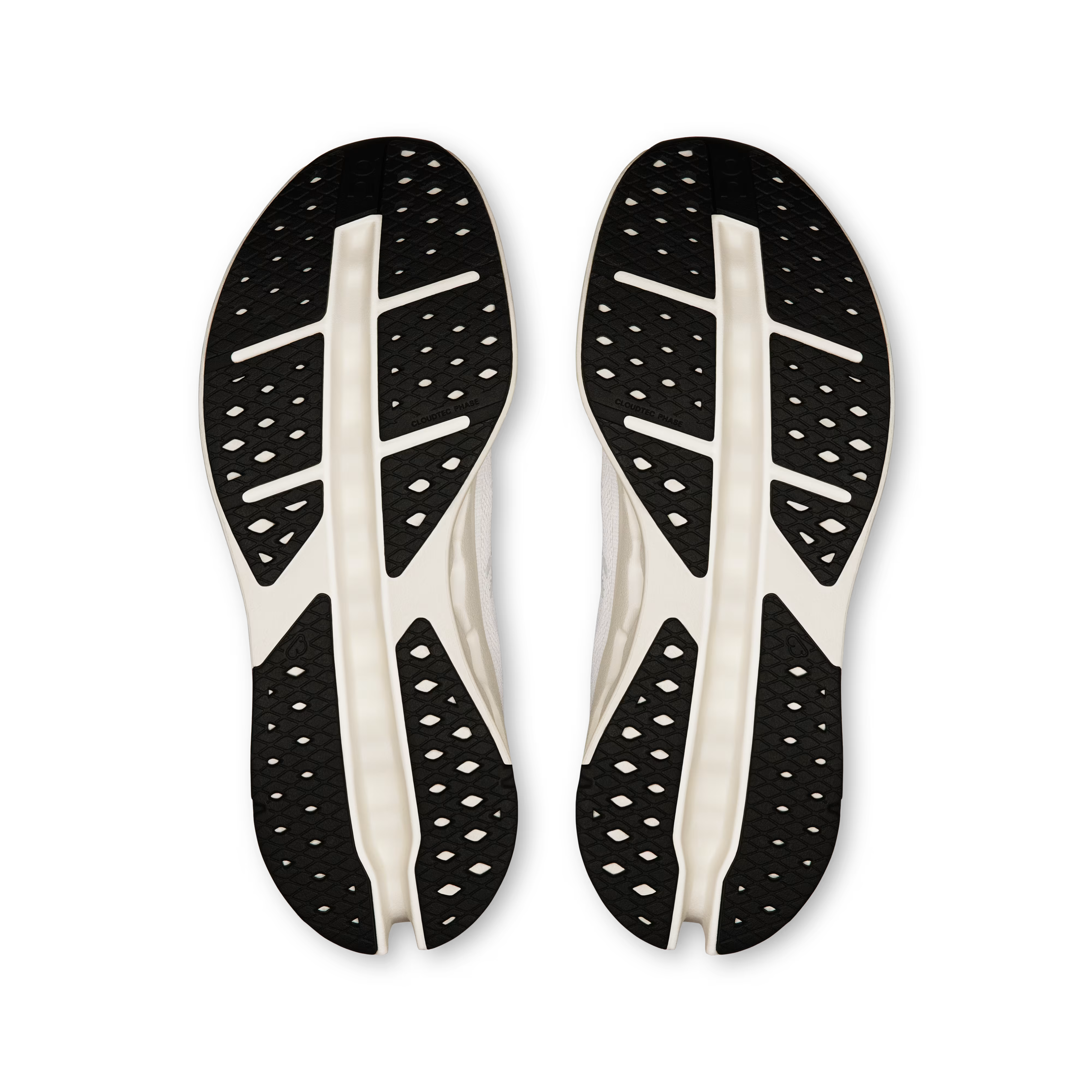 Cloudsurfer Max | White