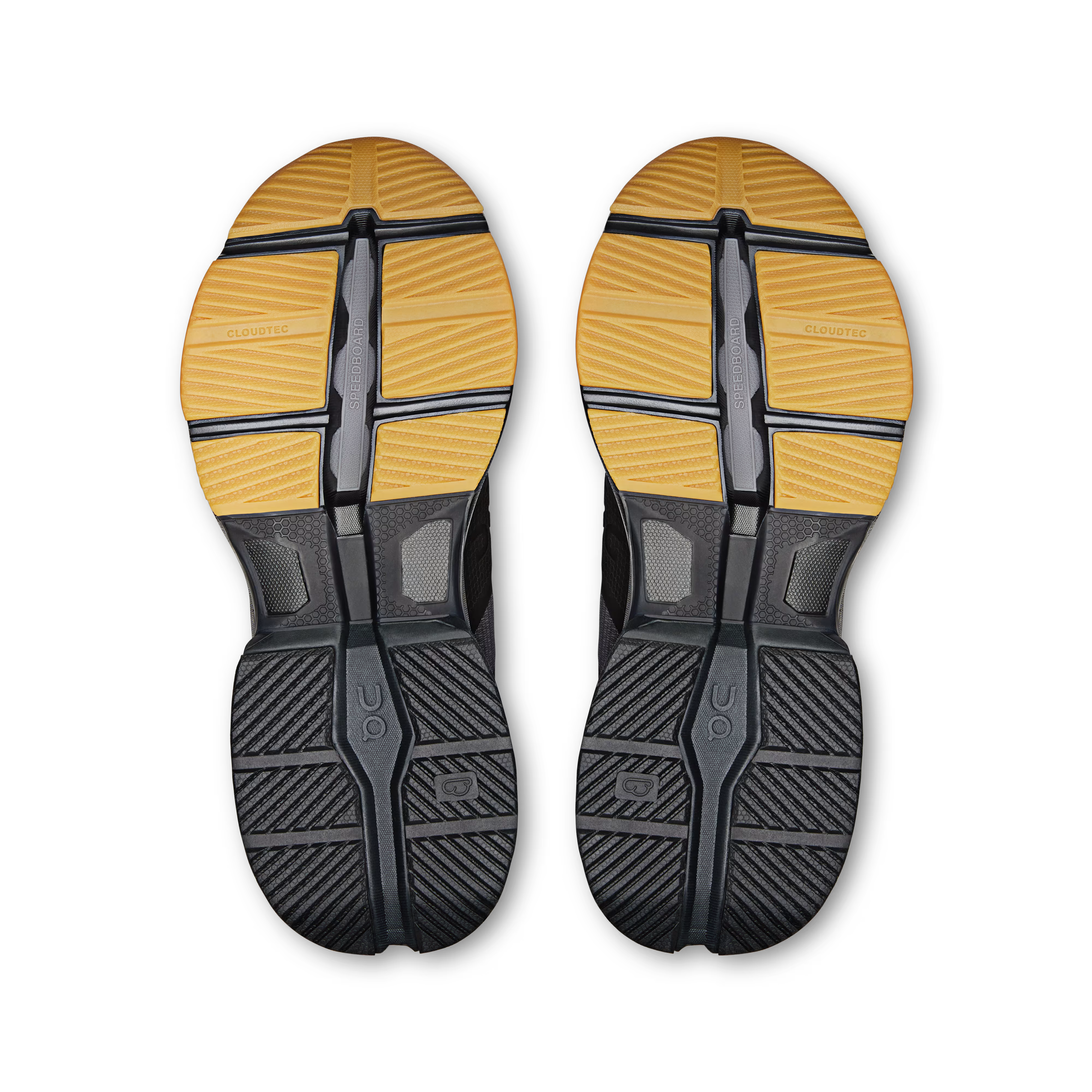 Cloudpulse Pro | Black