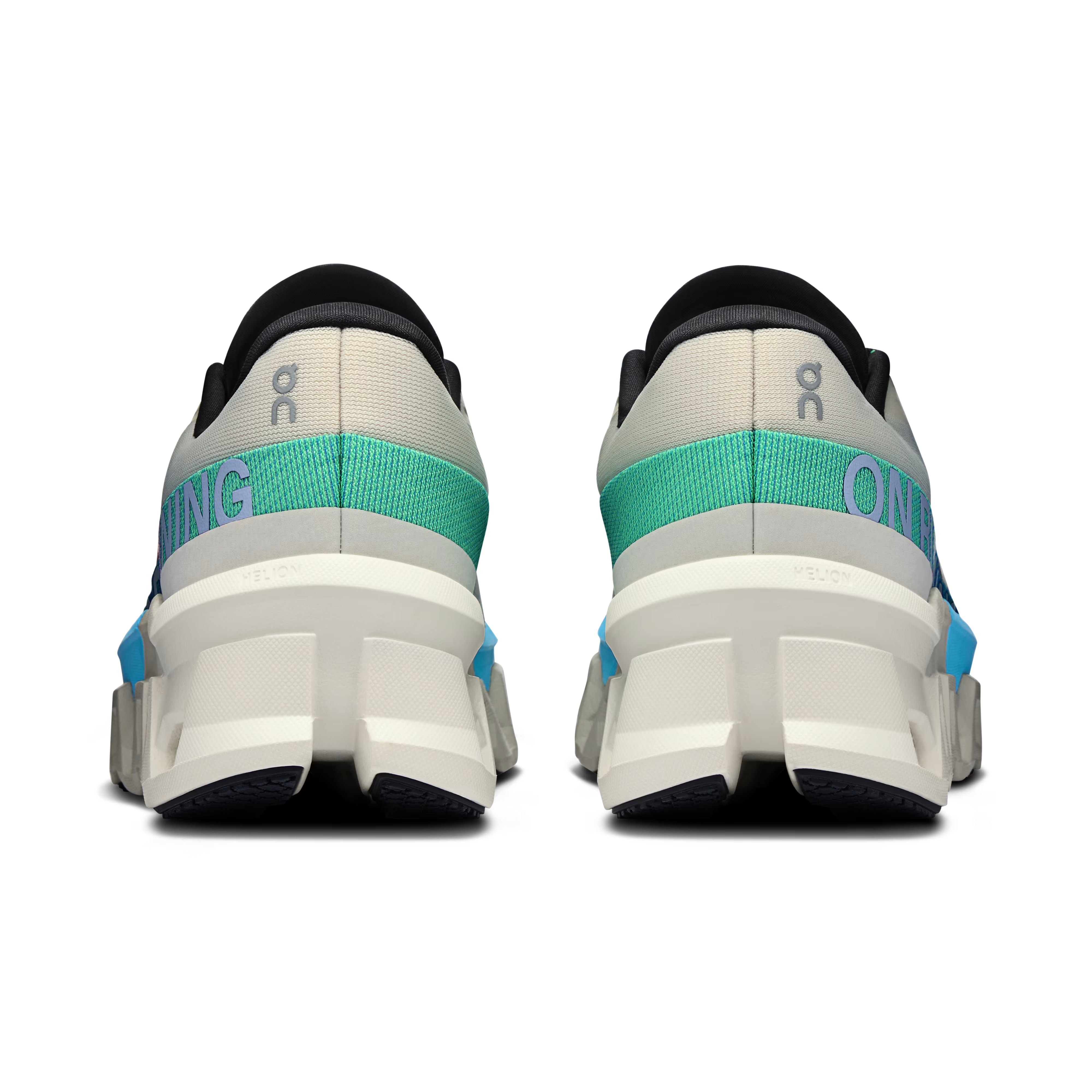 Cloudmonster 2 | Ivory Indigo