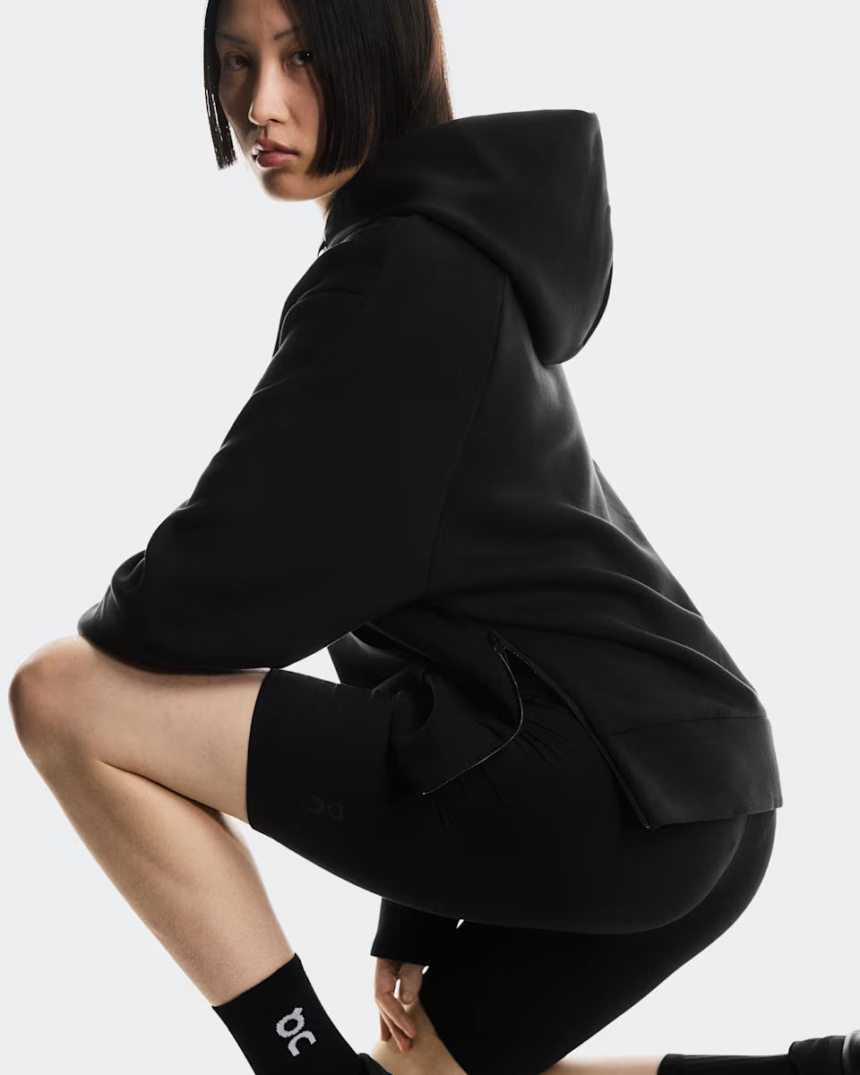 Focus Tech Hoodie