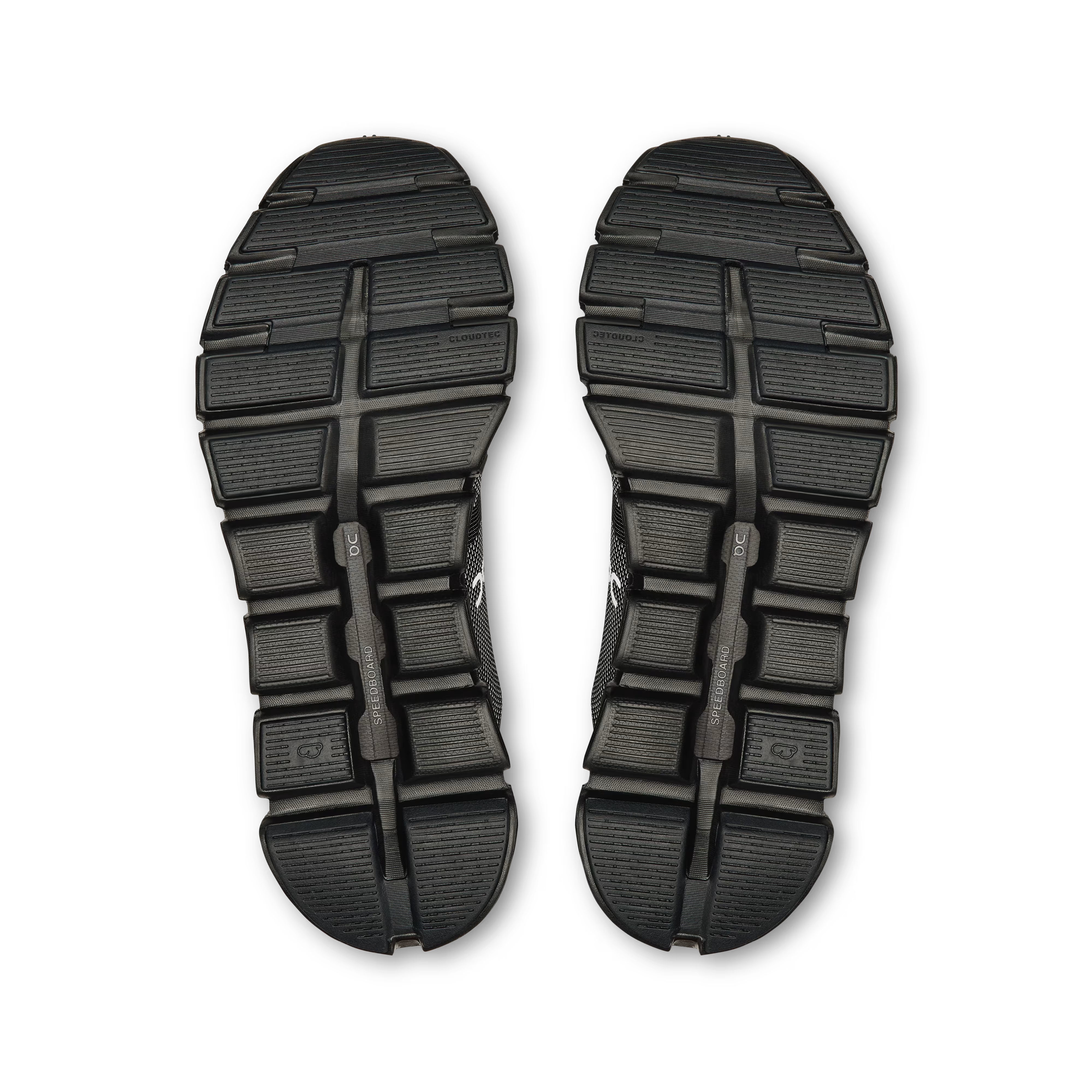 Cloud 6 Versa | Black