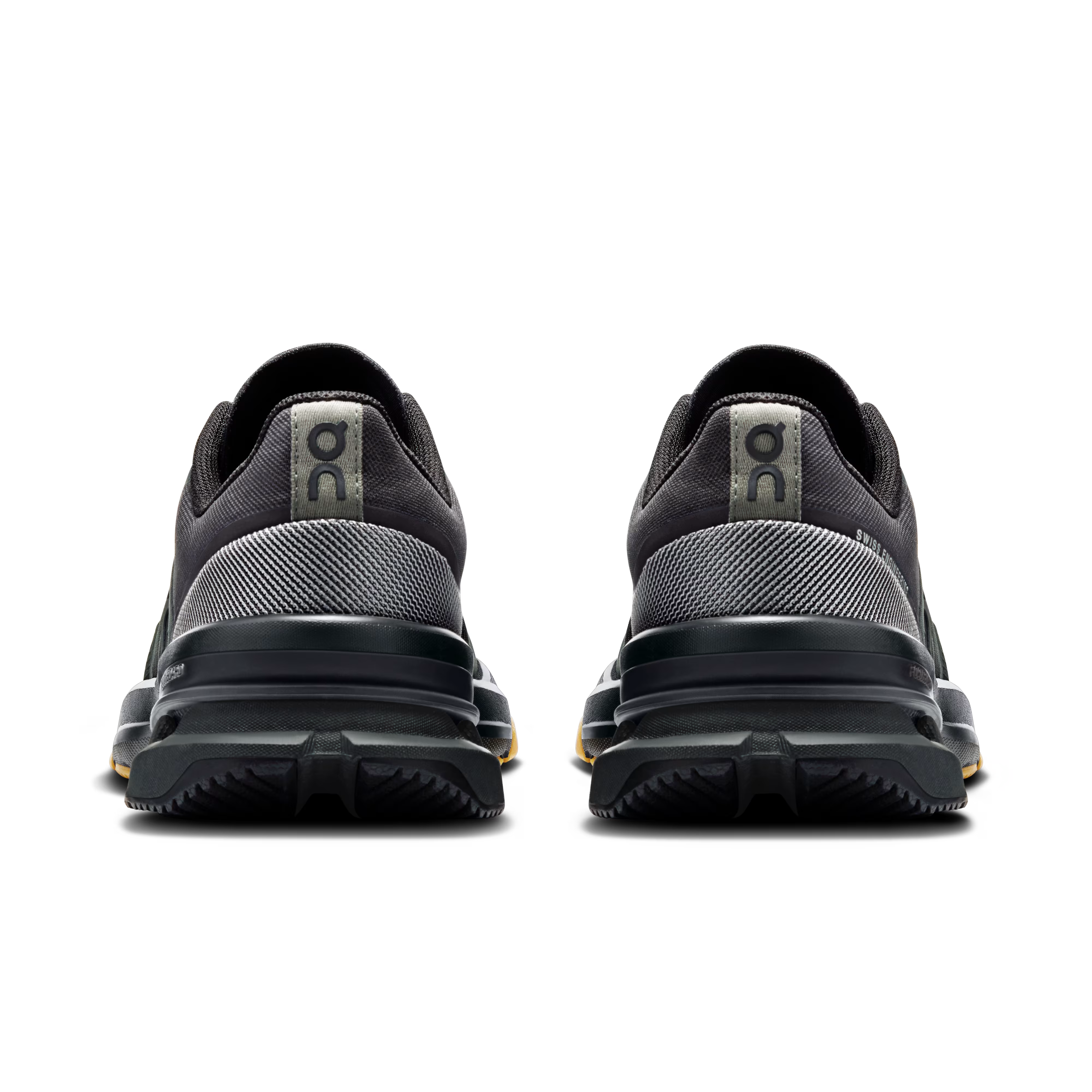Cloudpulse Pro | Black
