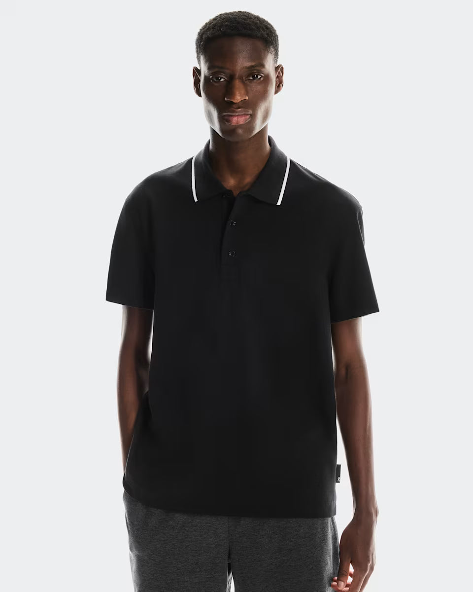 Courtside Polo