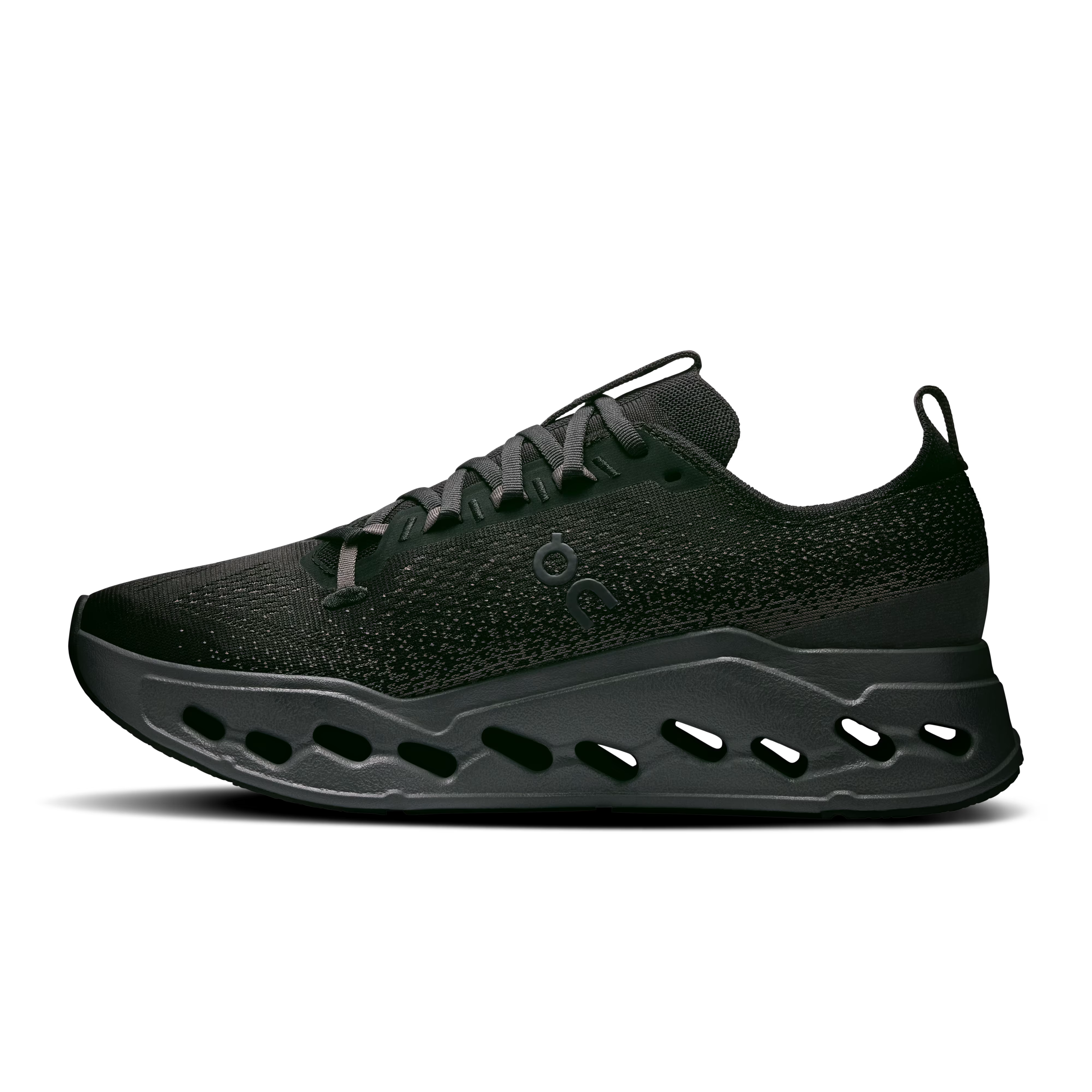 Cloudsurfer Max | Black