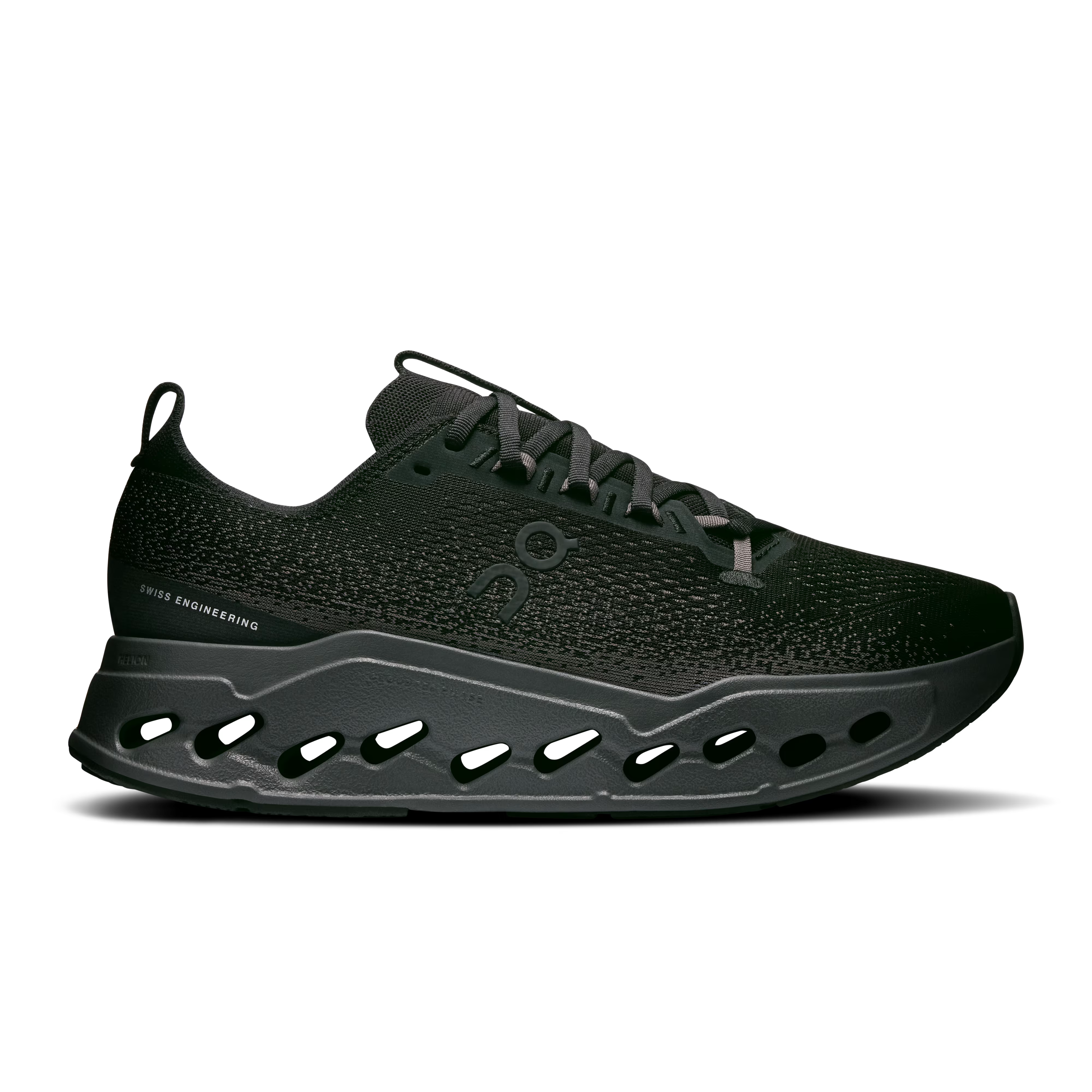 Cloudsurfer Max | Black