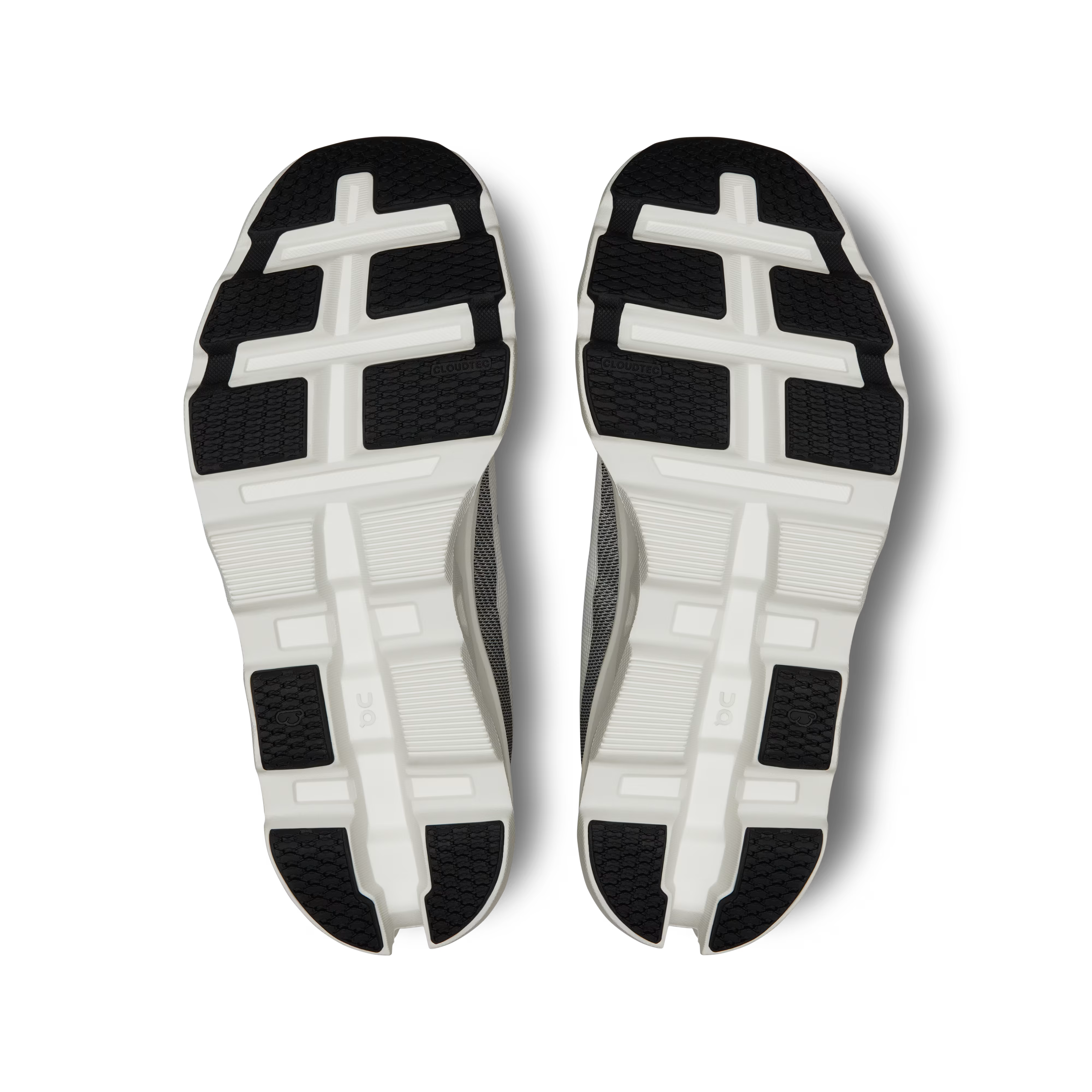 Cloudmonster 2 | White Black