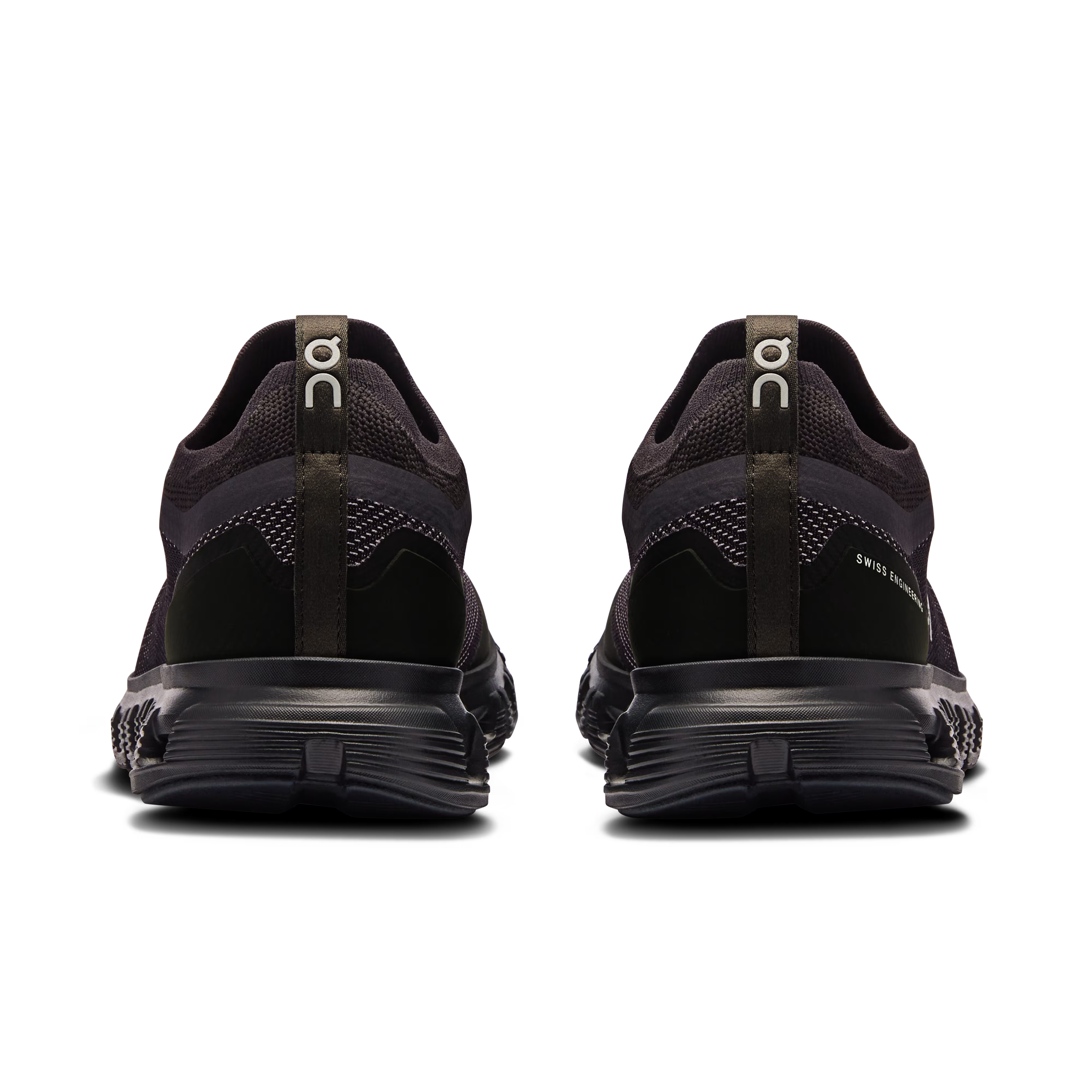 Cloud 6 Versa | Black