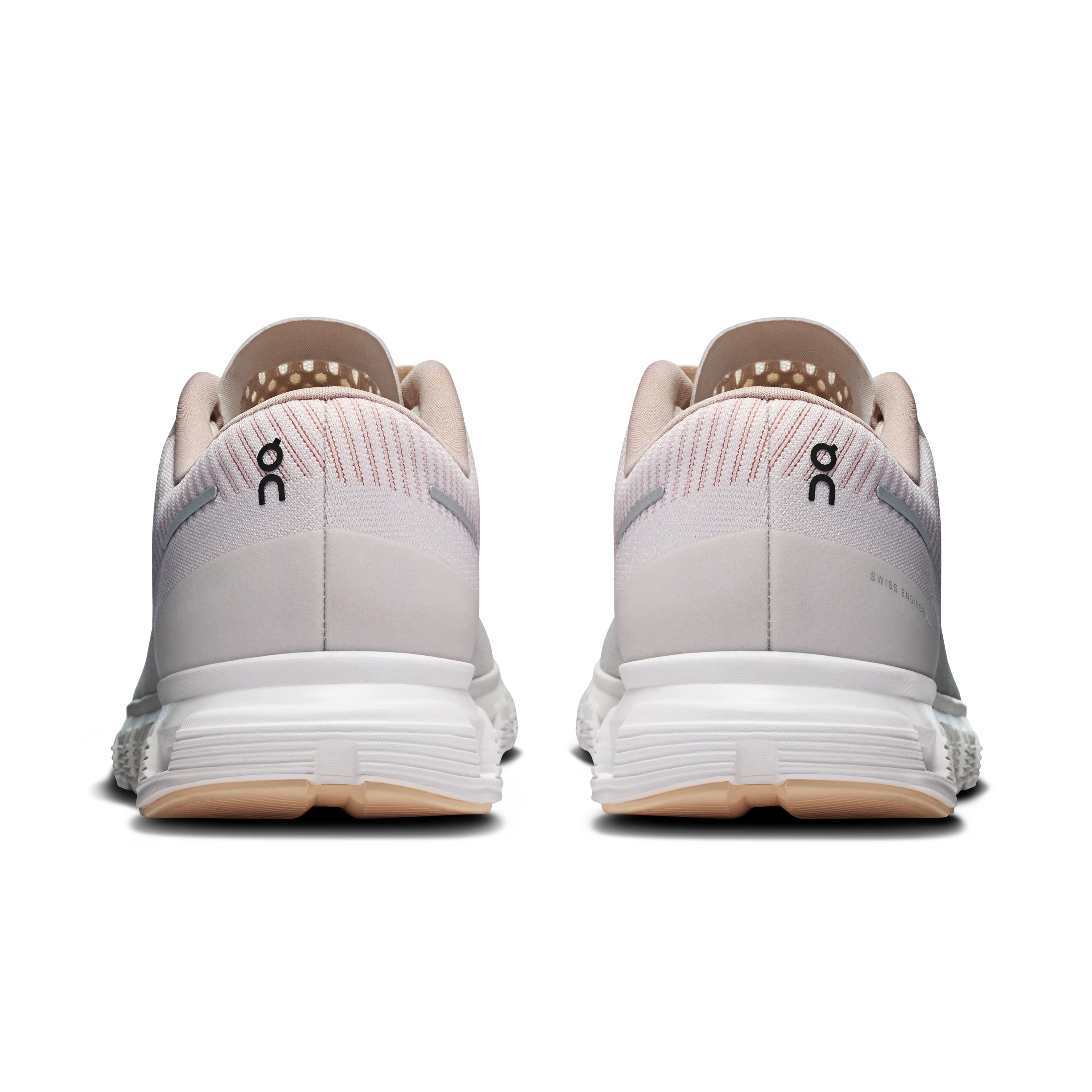 Cloud 6 Push | Powder Porcelain