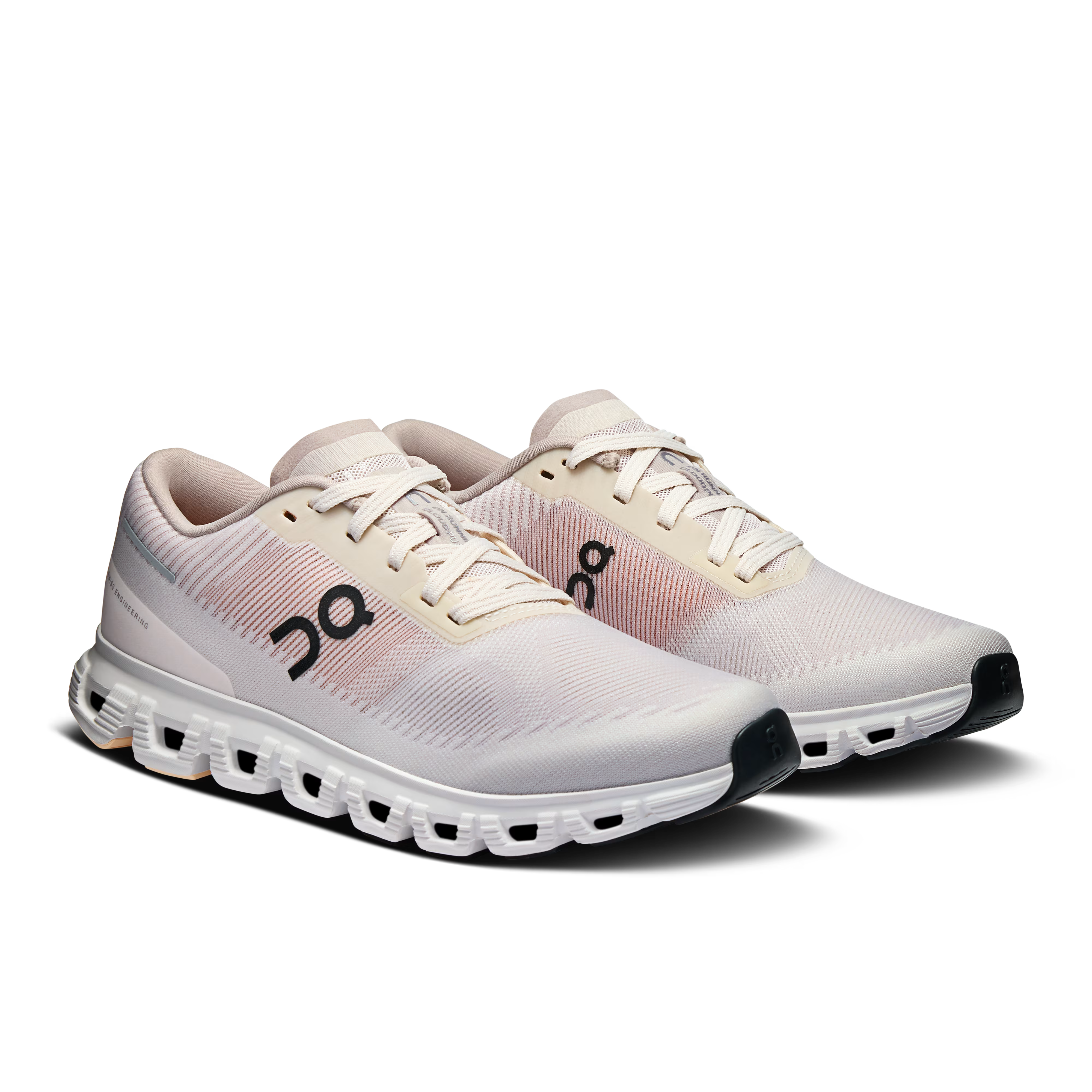 Cloud 6 Push | Powder Porcelain