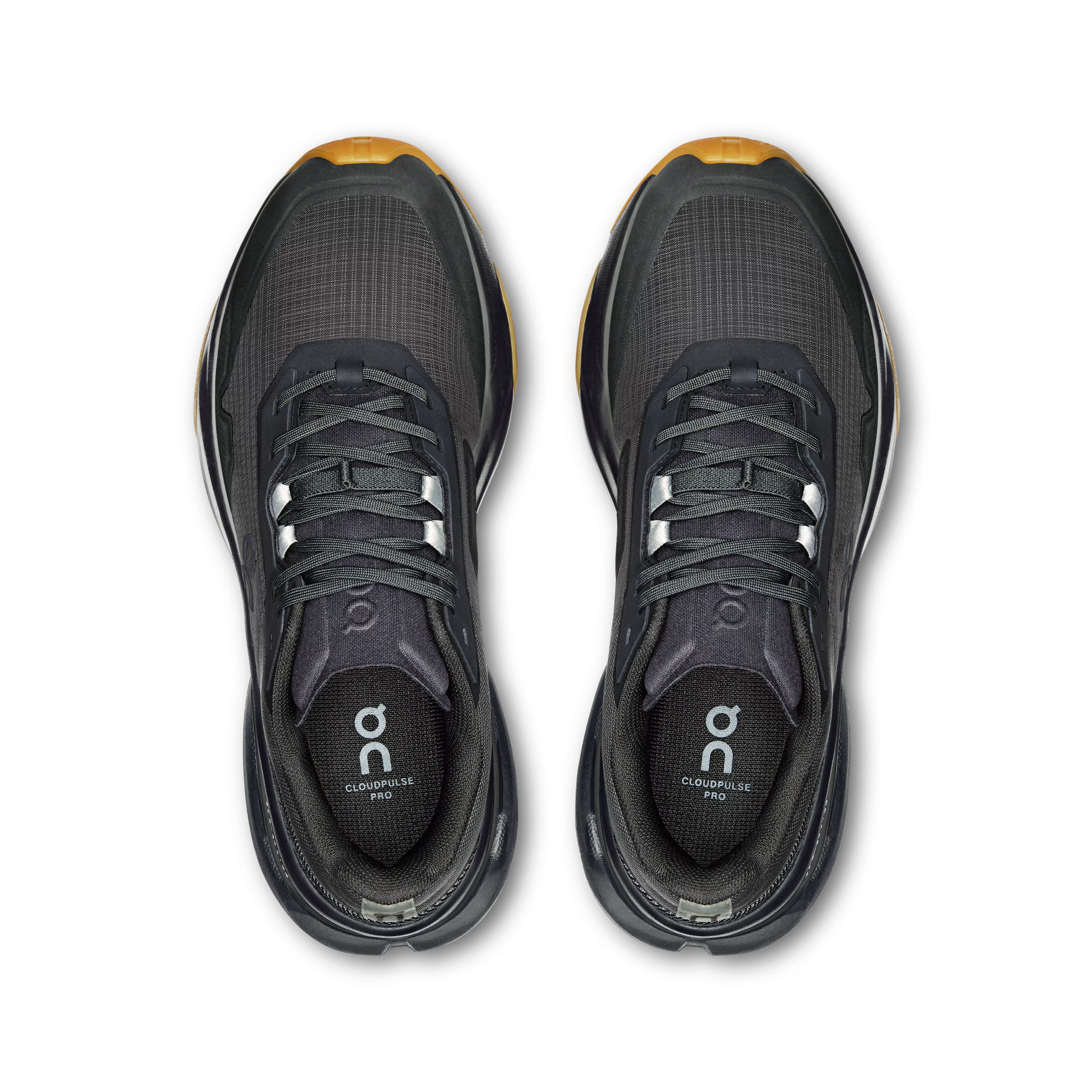 Cloudpulse Pro | Black